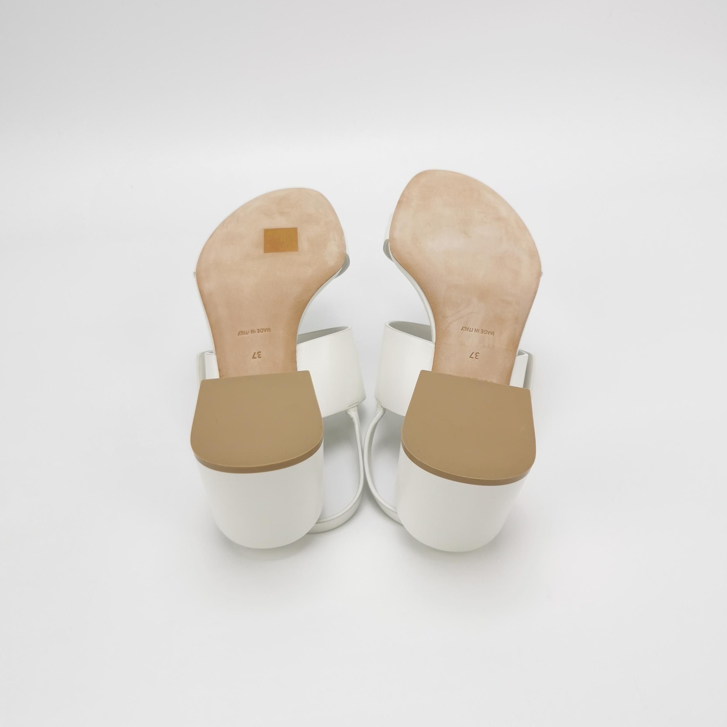 Burberry Burberry Women 7 Sandals Size US 7 / IT 37 - 5 Thumbnail