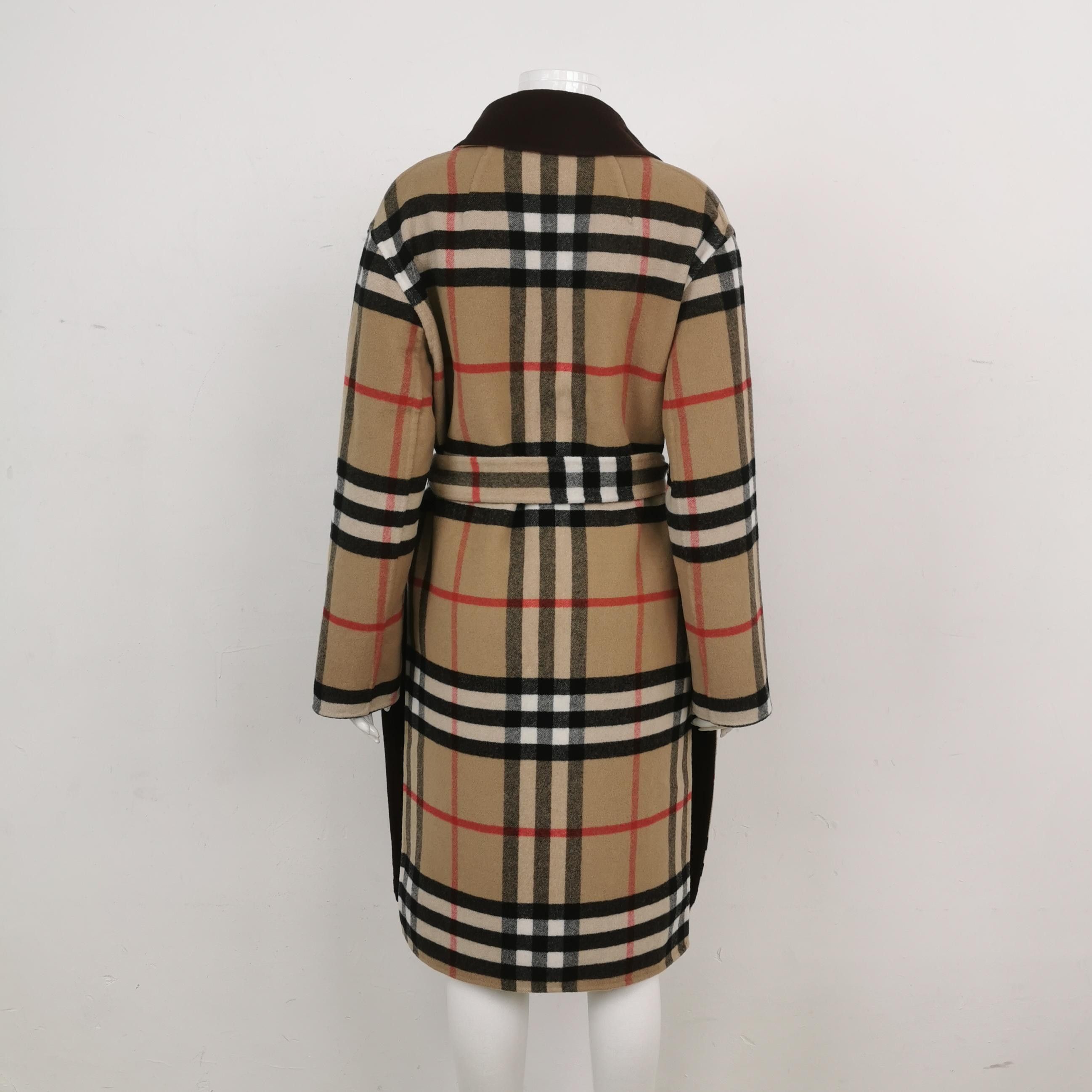 Burberry Burberry Women 2 Coats Size XS / US 0-2 / IT 36-38 - 4 Thumbnail