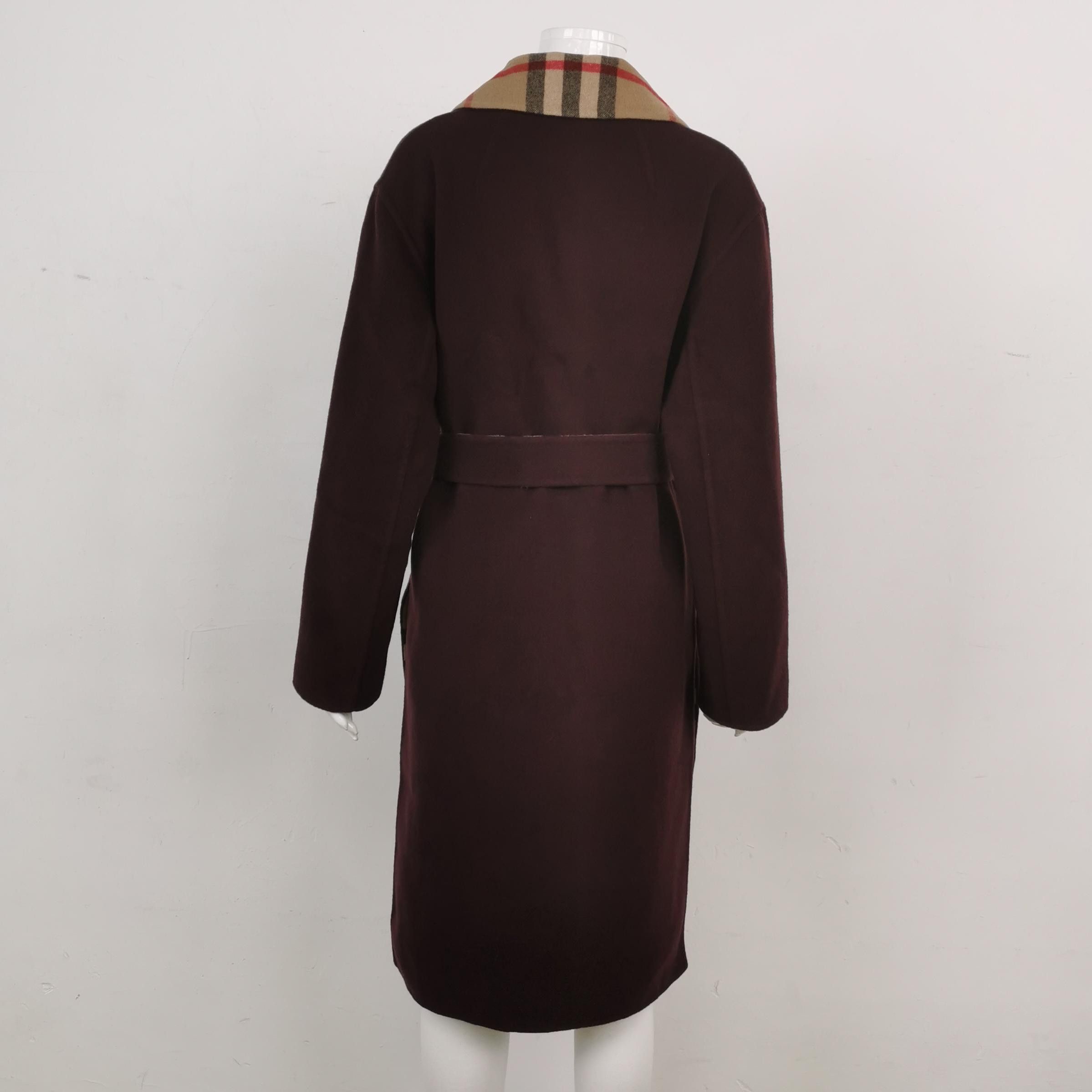 Burberry Burberry Women 2 Coats Size XS / US 0-2 / IT 36-38 - 2 Thumbnail