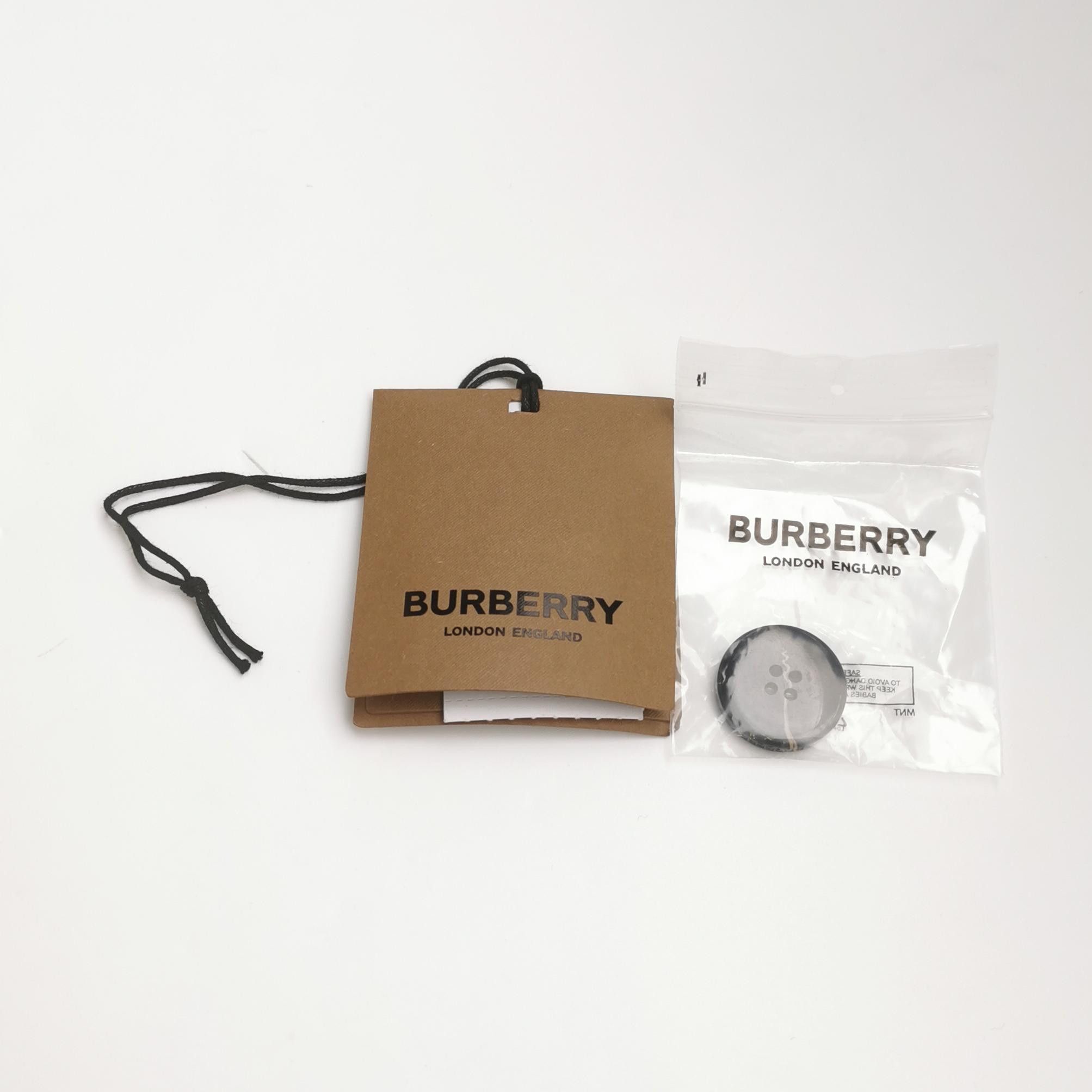 Burberry Burberry Women 2 Coats Size XS / US 0-2 / IT 36-38 - 6 Thumbnail
