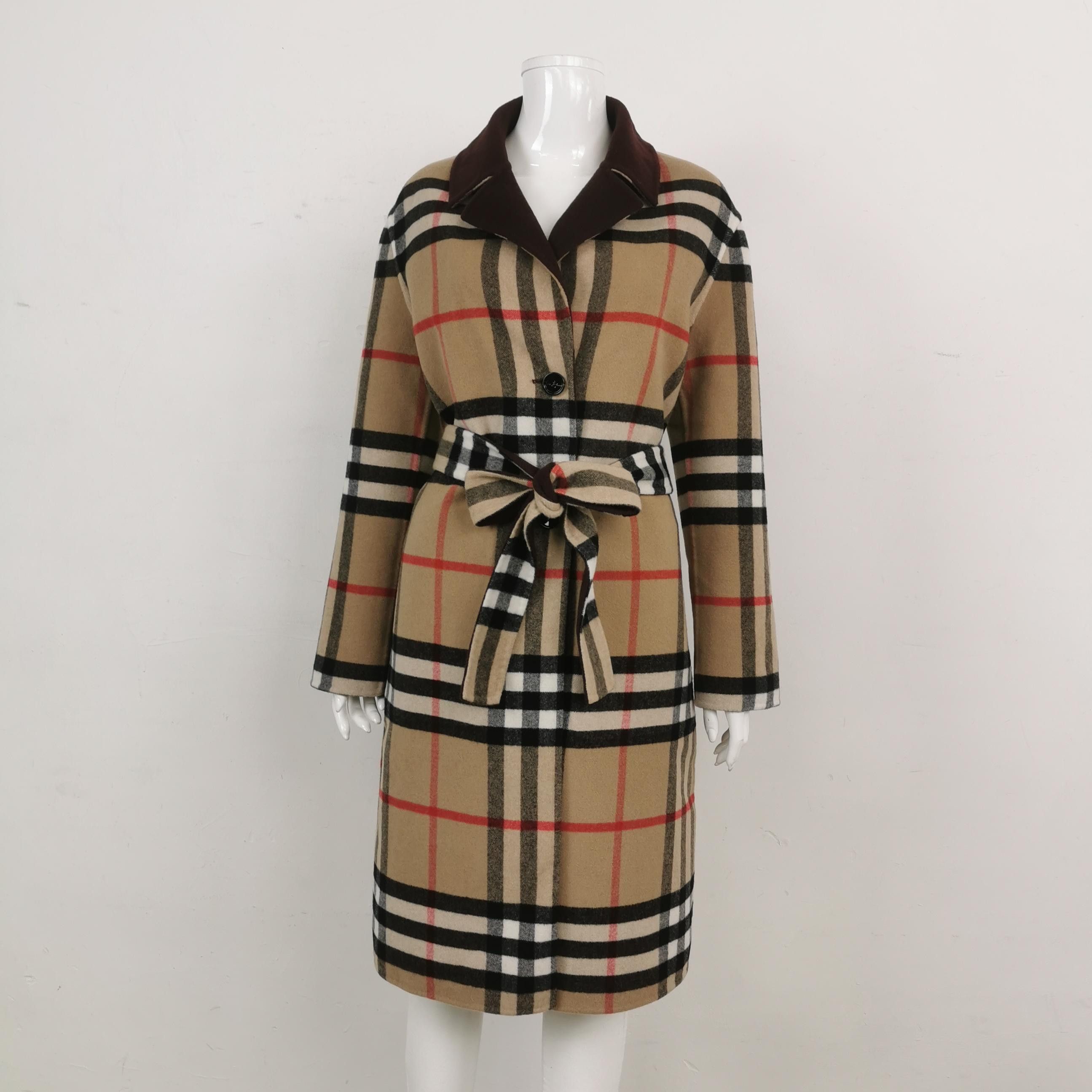 Burberry Burberry Women 2 Coats Size XS / US 0-2 / IT 36-38 - 3 Thumbnail