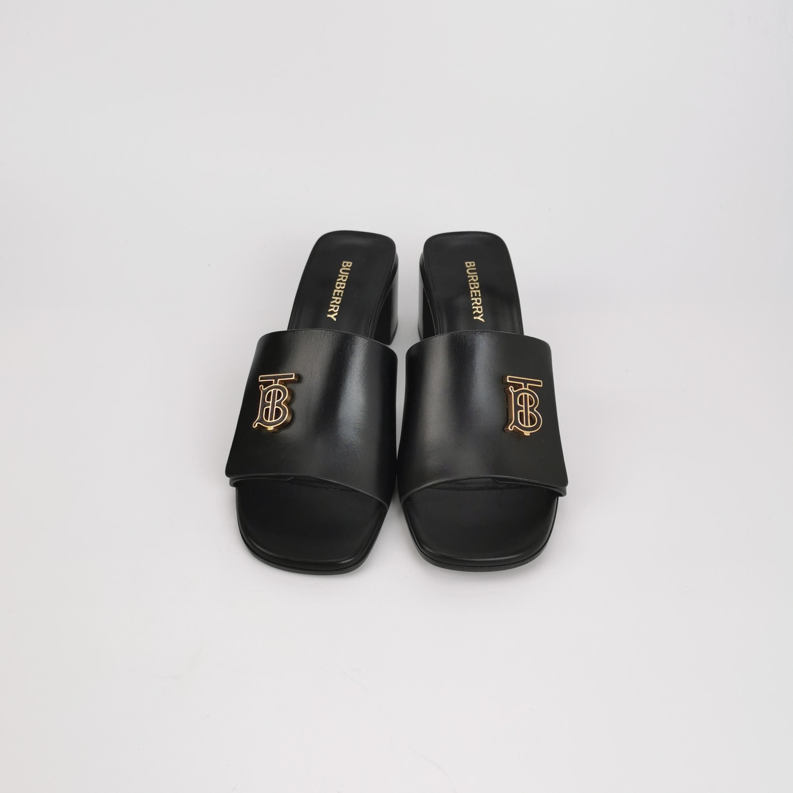 Burberry Burberry Women 5 Sandals Size US 5 / IT 35 - 3 Thumbnail