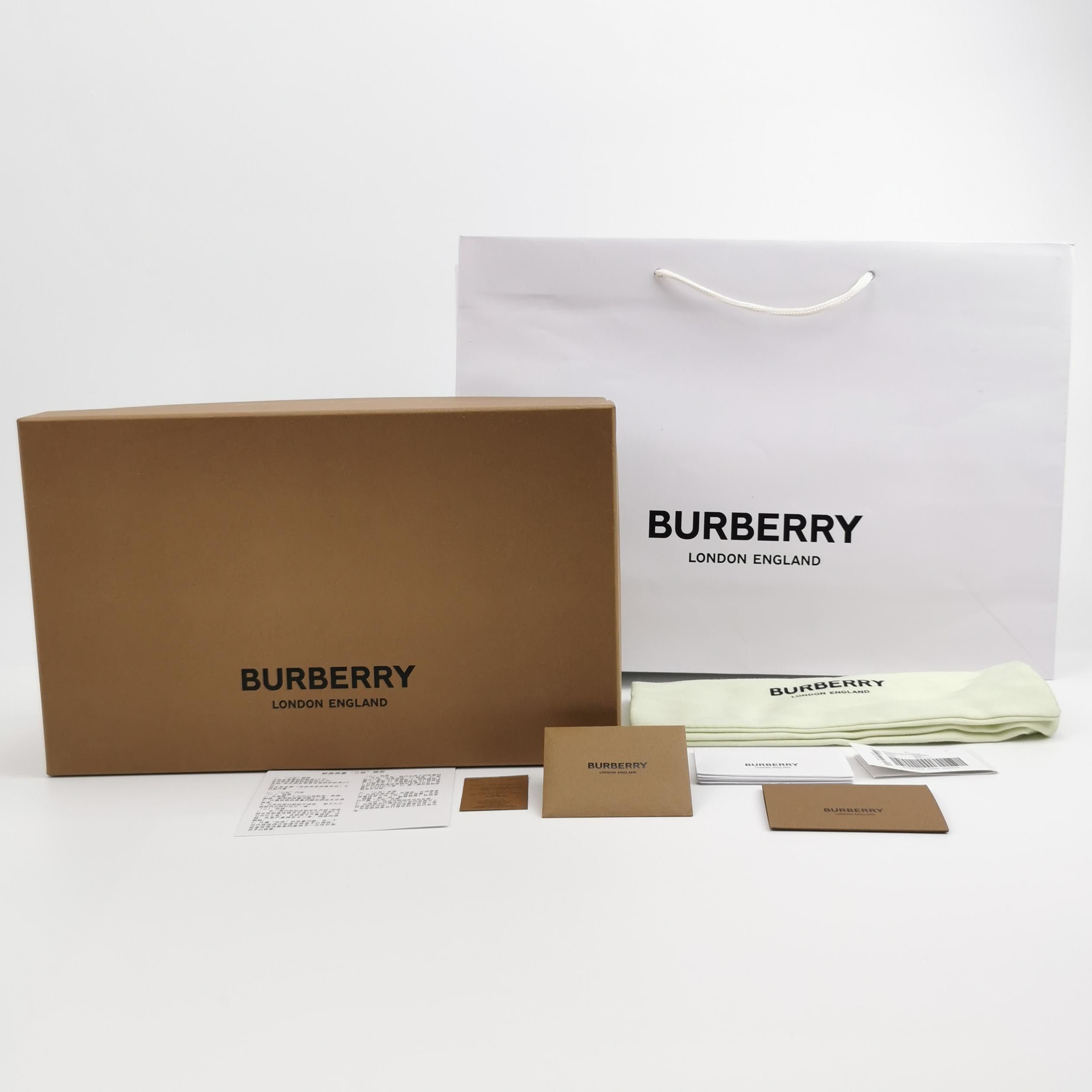 Burberry Burberry Women 6 Sandals Size US 6 / IT 36 - 6 Thumbnail