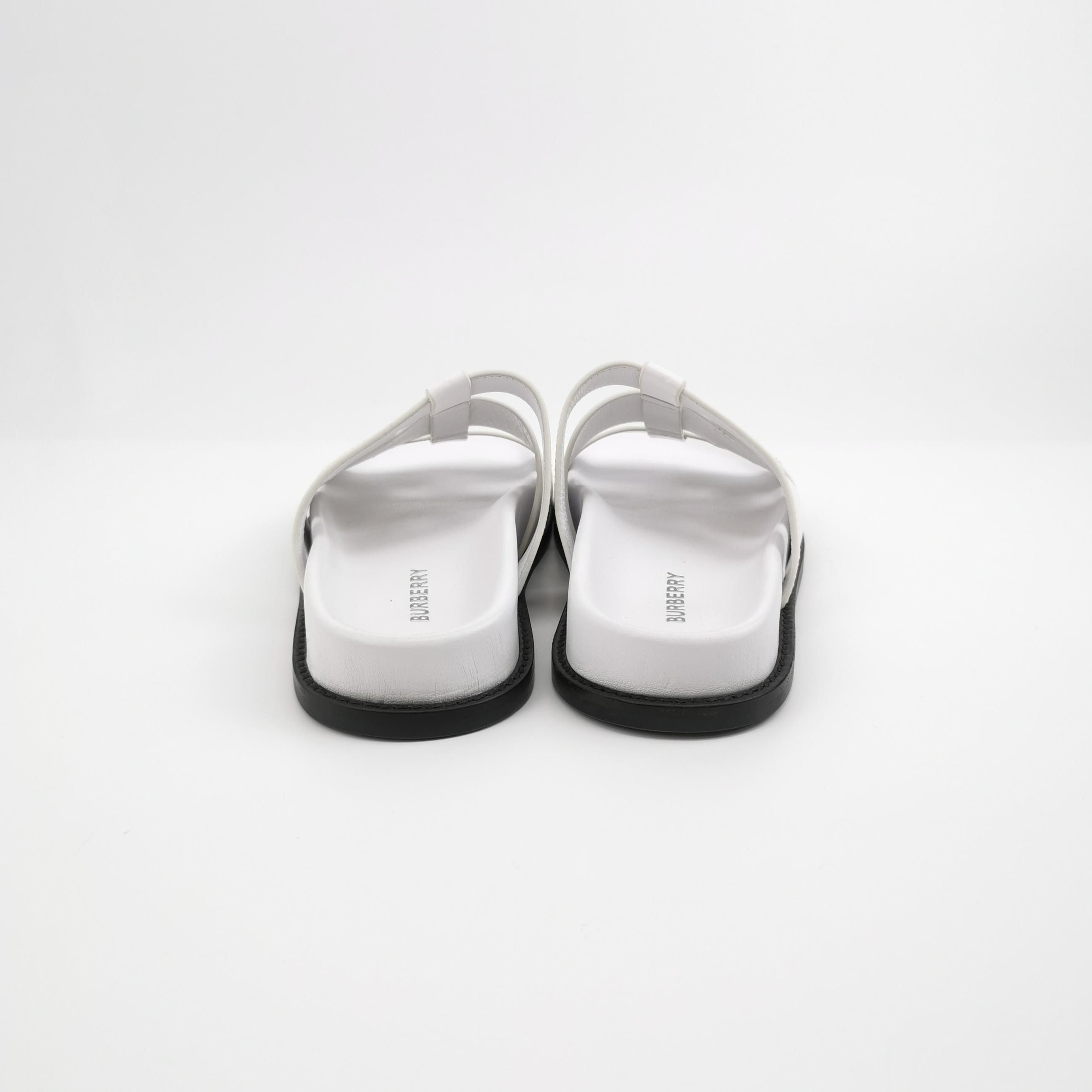 Burberry Burberry Women 6 Sandals Size US 6 / IT 36 - 4 Thumbnail