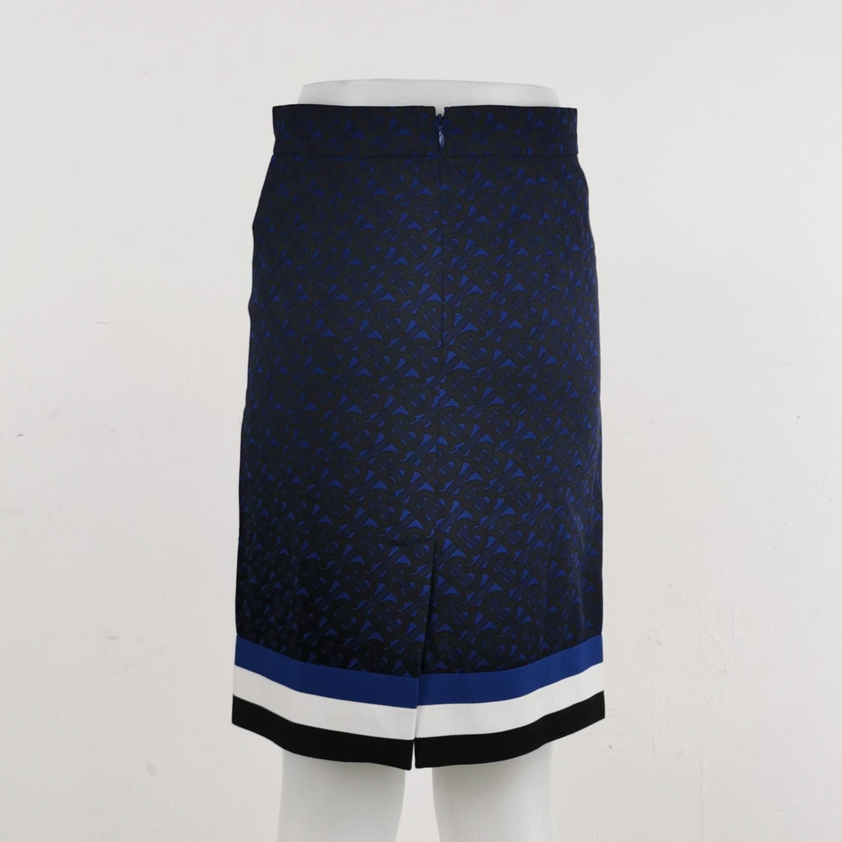 Burberry Burberry Women 0 Midi Skirts Size 25" / US 0 / IT 36 - 2 Thumbnail