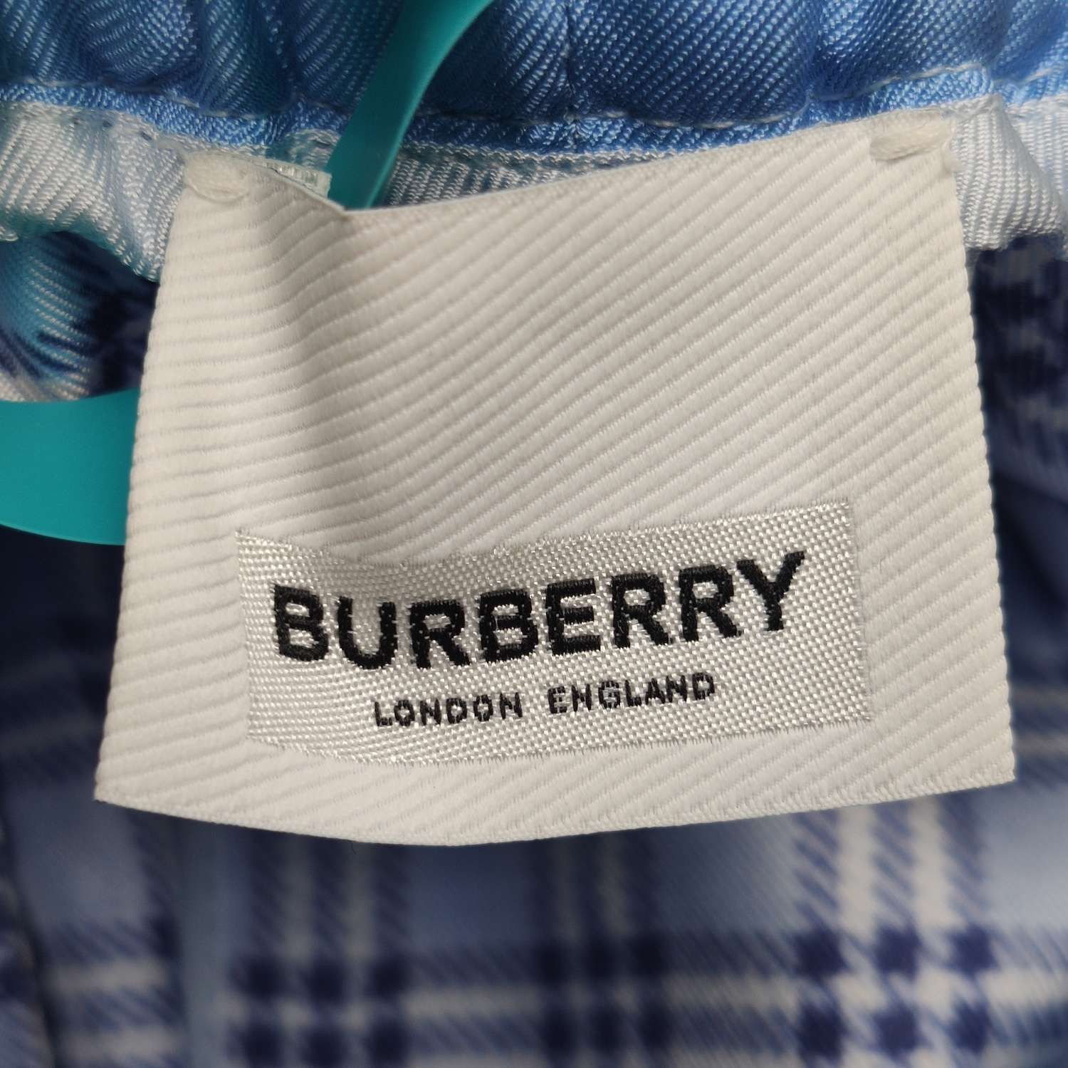Burberry Burberry Women 26 Shorts Size 26" / US 2 / IT 38 - 5 Thumbnail