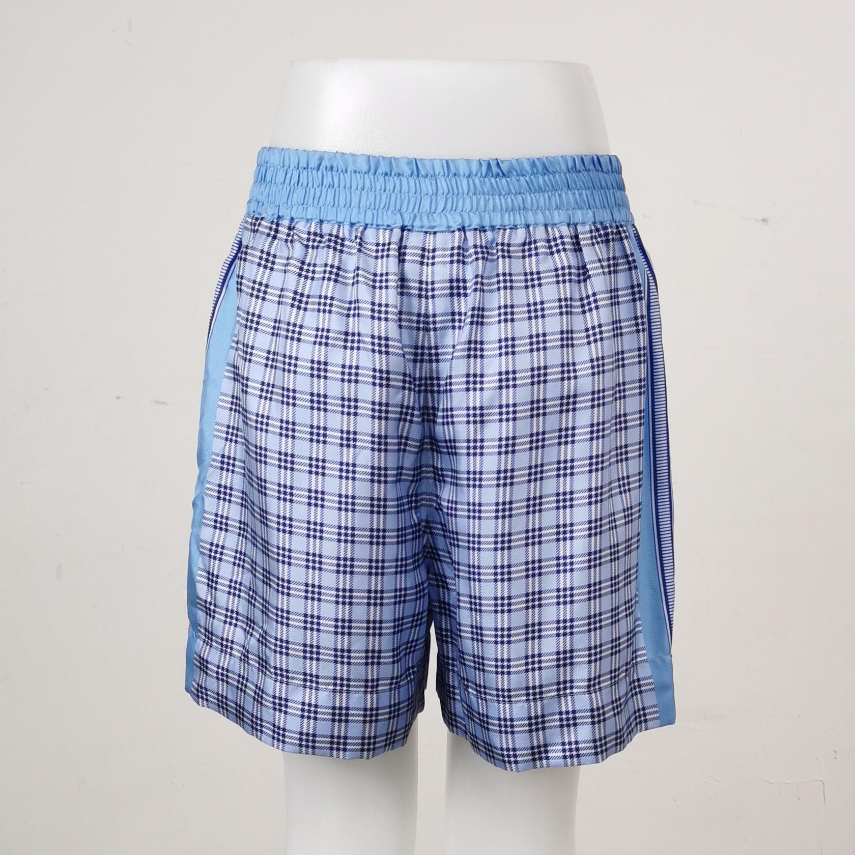 Burberry Burberry Women 26 Shorts Size 26" / US 2 / IT 38 - 2 Thumbnail