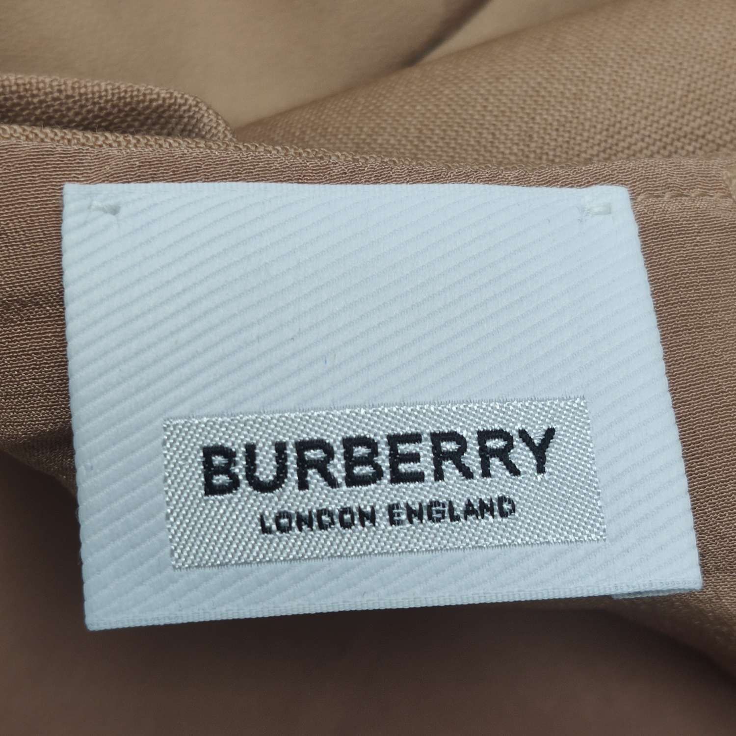 Burberry Burberry Women 26 Midi Skirts Size 26" / US 2 / IT 38 - 4 Thumbnail