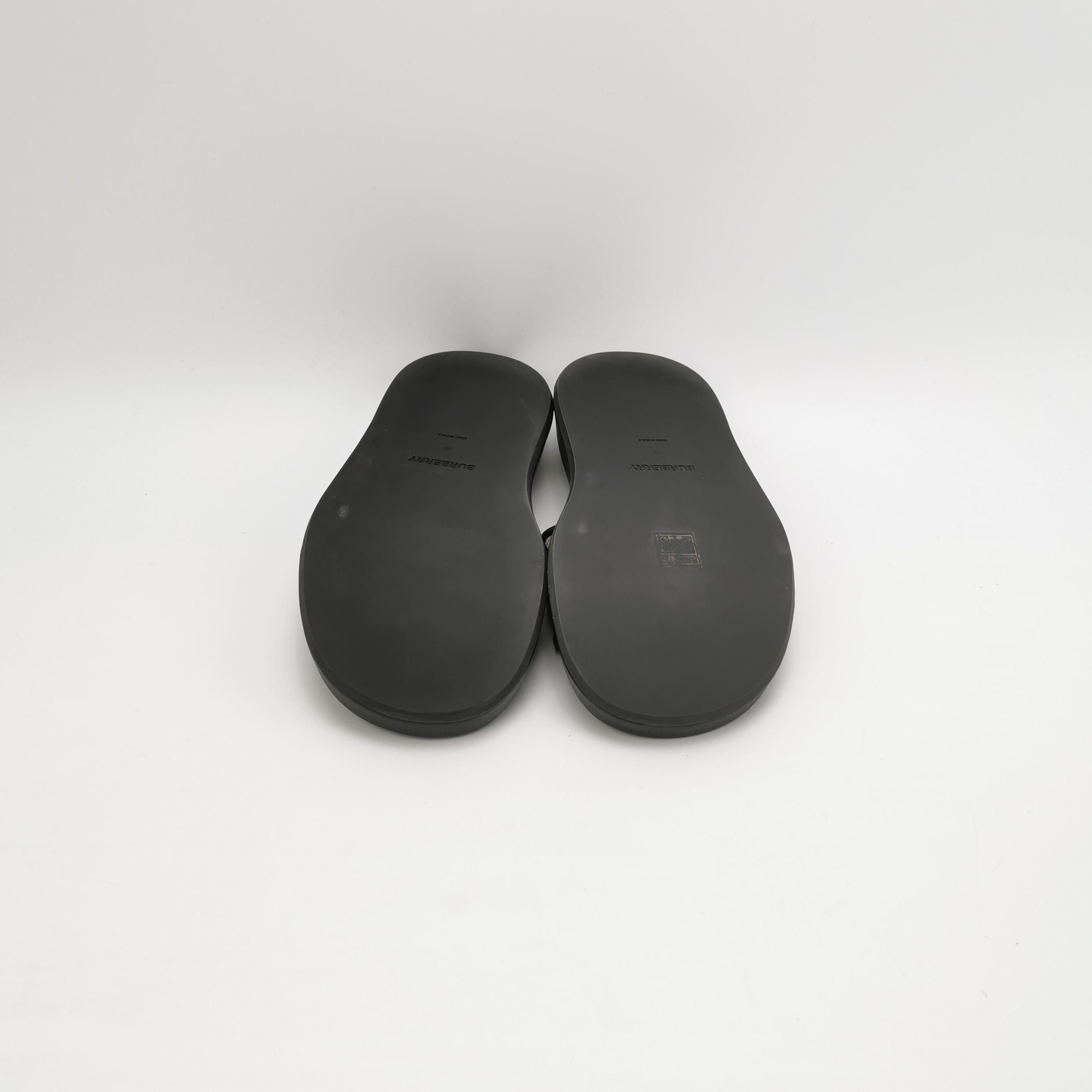 Burberry Burberry Women 8 Sandals Size US 8 / IT 38 - 5 Thumbnail