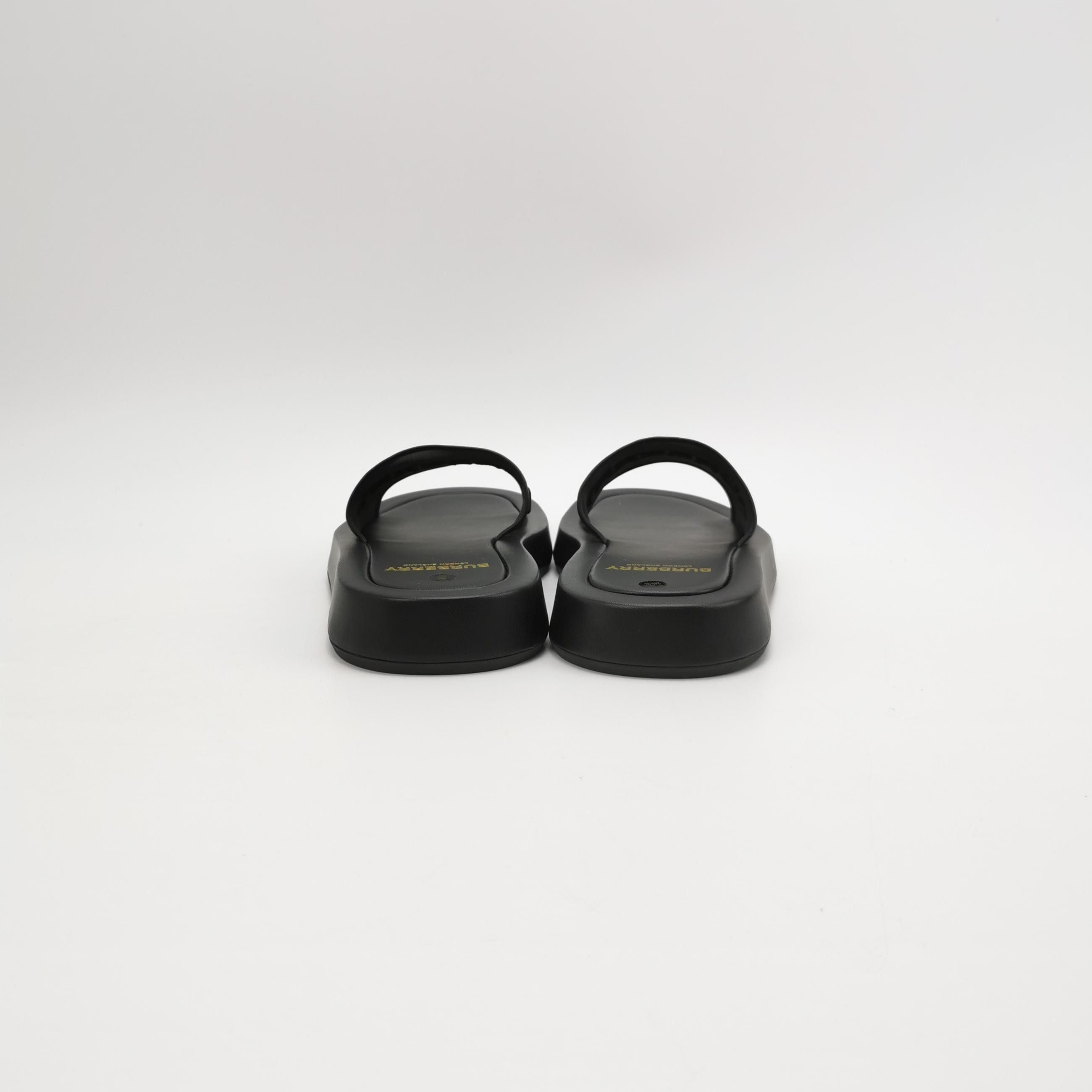 Burberry Burberry Women 8 Sandals Size US 8 / IT 38 - 4 Thumbnail