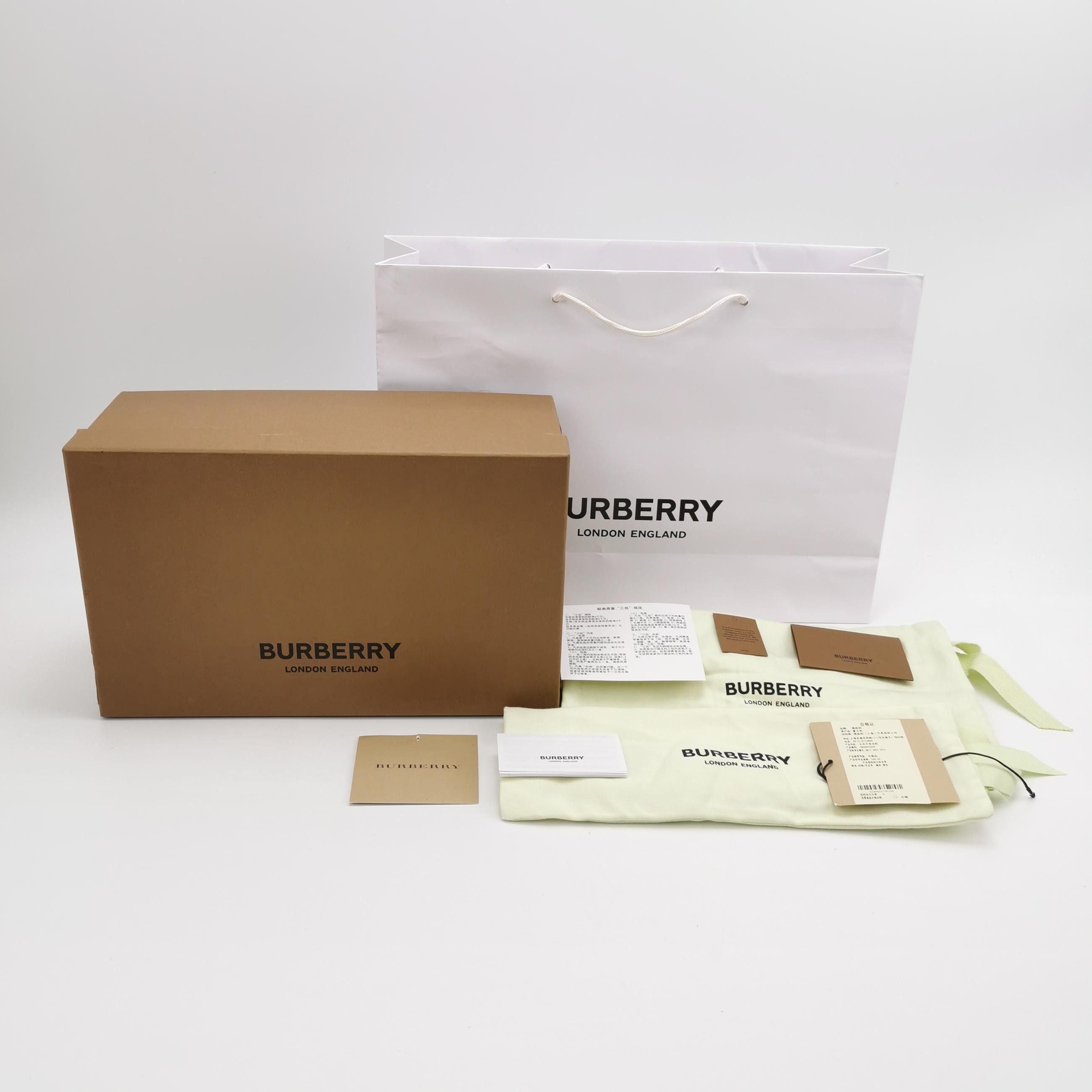 Burberry Burberry Women 8 Sandals Size US 8 / IT 38 - 6 Thumbnail