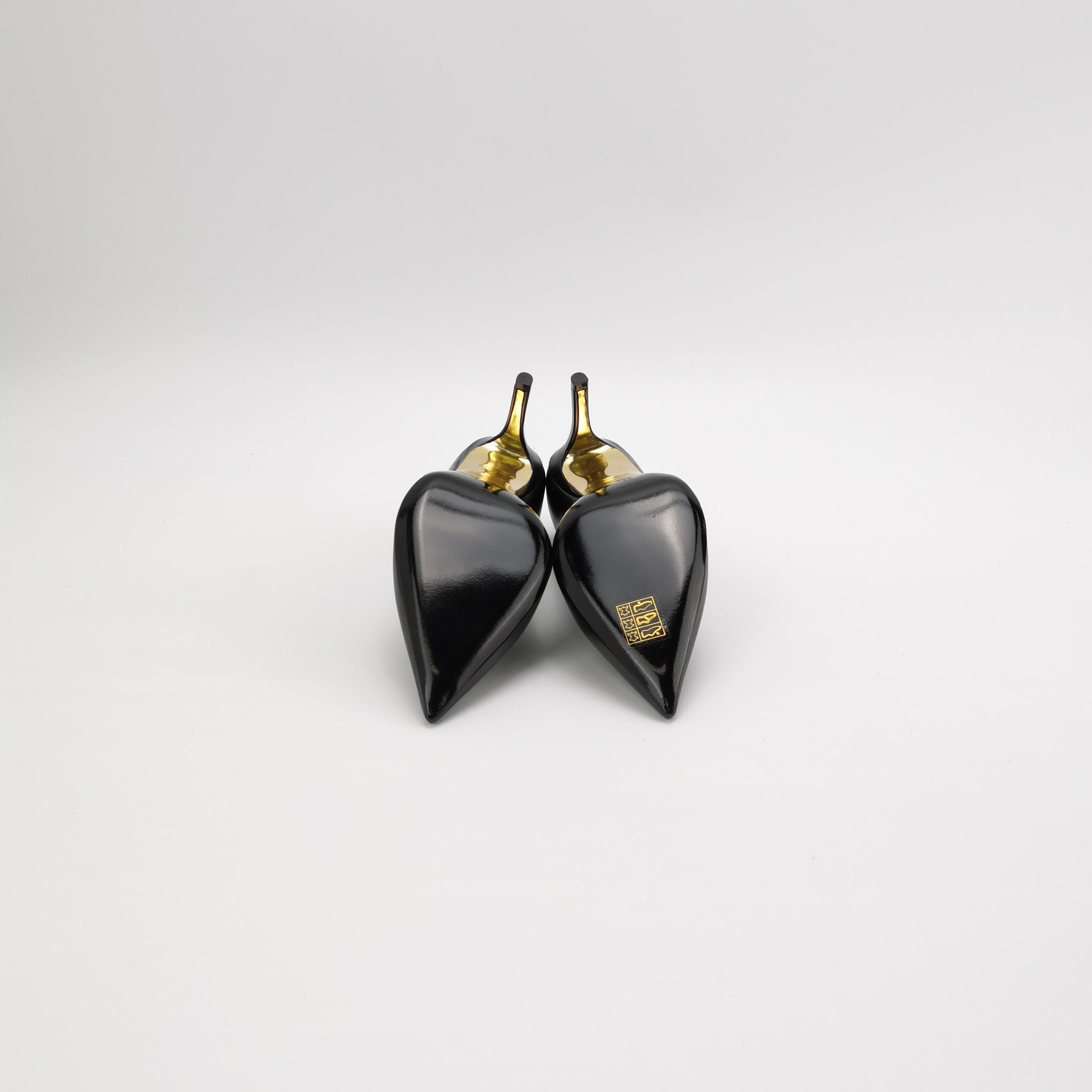 Burberry Burberry Women 5 Heels Size US 5 / IT 35 - 5 Thumbnail