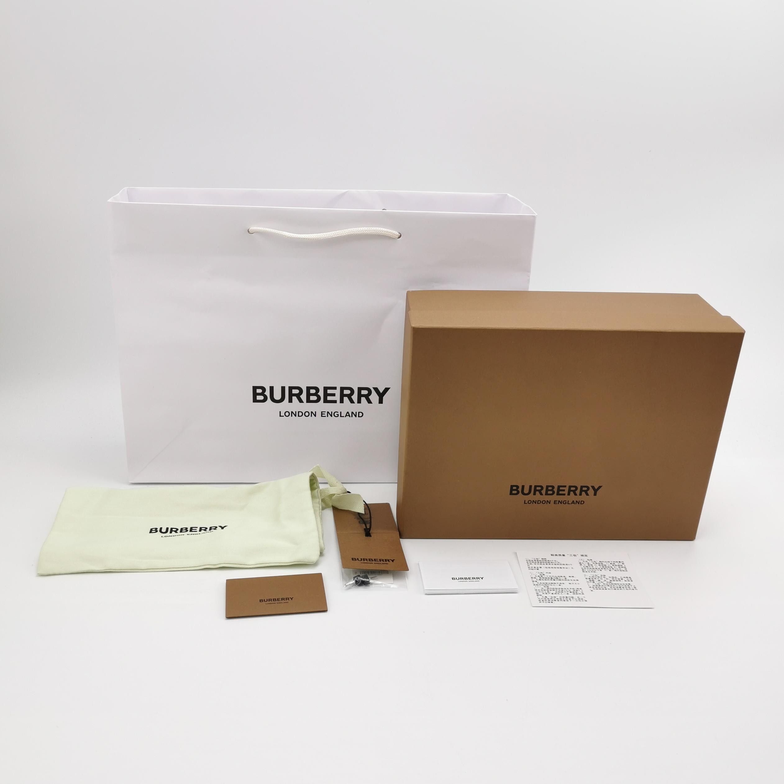 Burberry Burberry Women 5 Heels Size US 5 / IT 35 - 6 Thumbnail