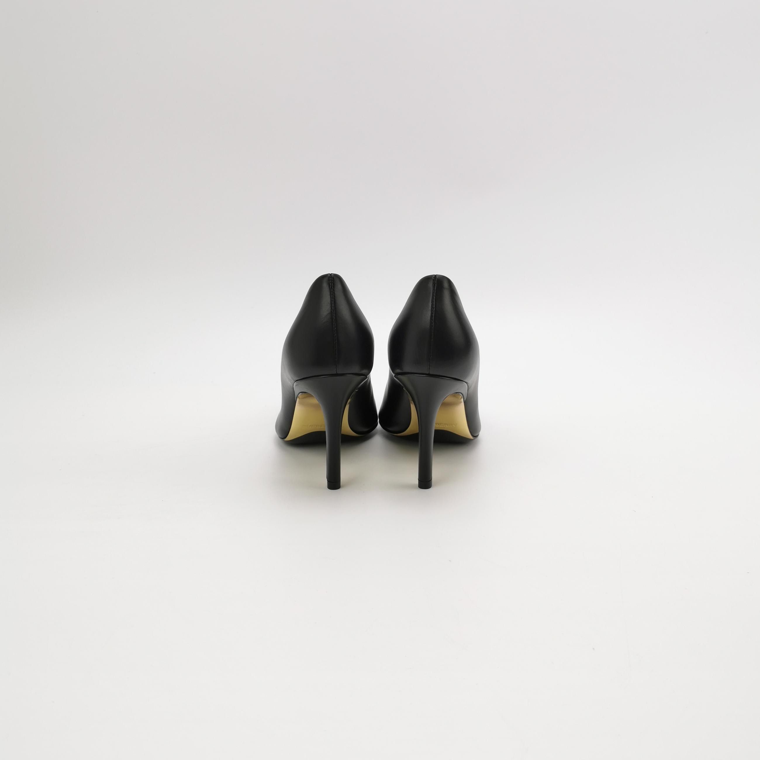 Burberry Burberry Women 5 Heels Size US 5 / IT 35 - 4 Thumbnail