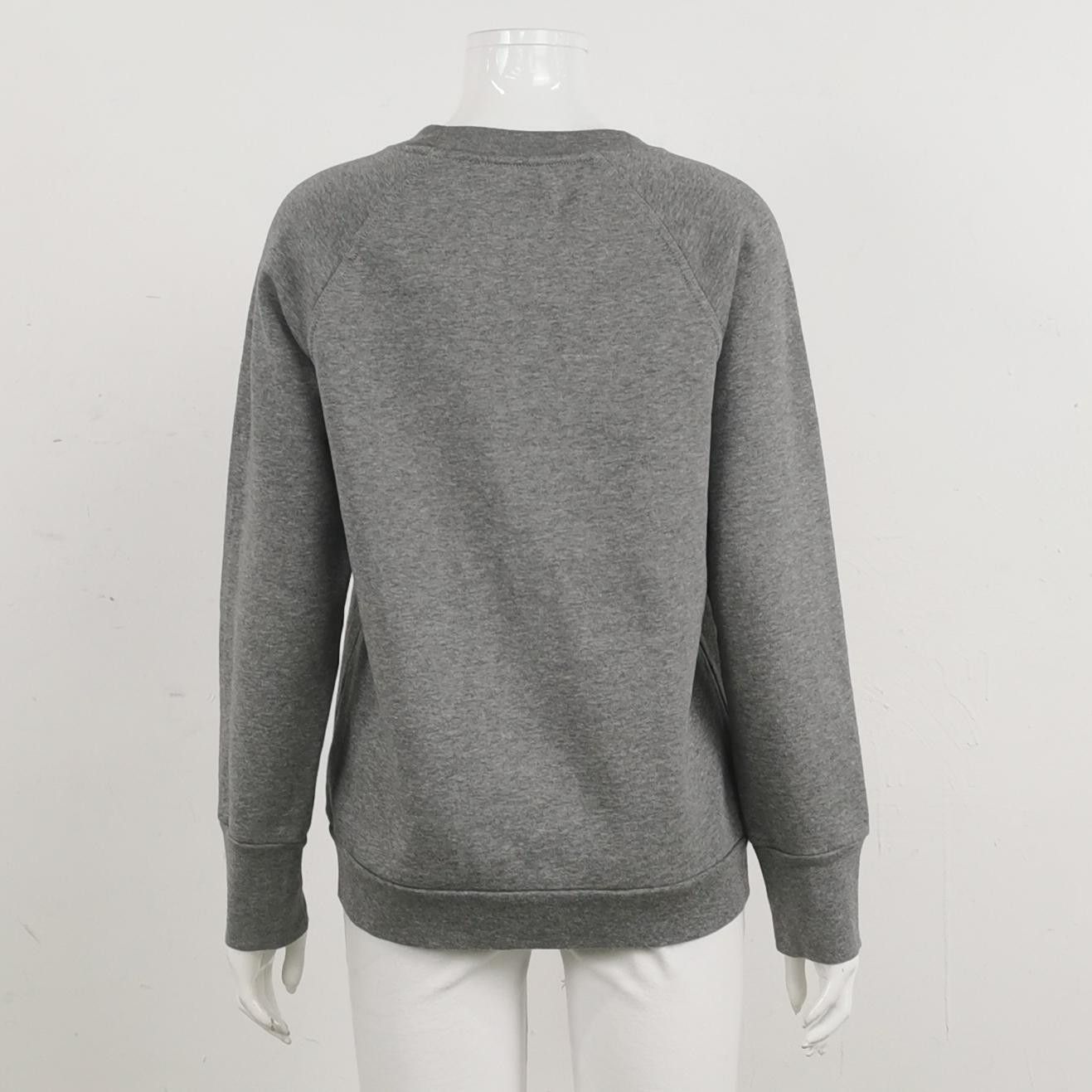 Burberry Burberry Women s Hoodies Size S / US 4 / IT 40 - 2 Thumbnail