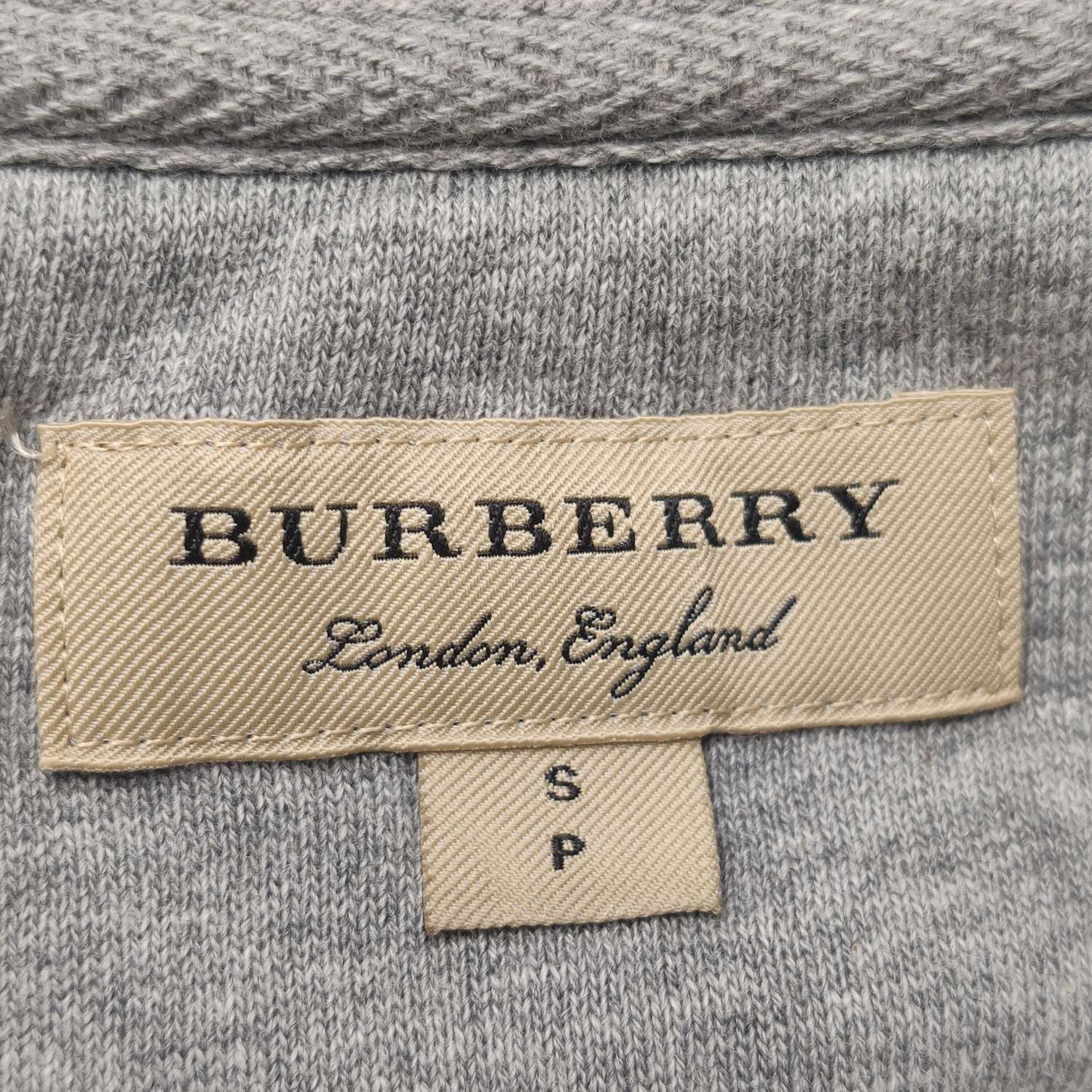 Burberry Burberry Women s Hoodies Size S / US 4 / IT 40 - 4 Thumbnail