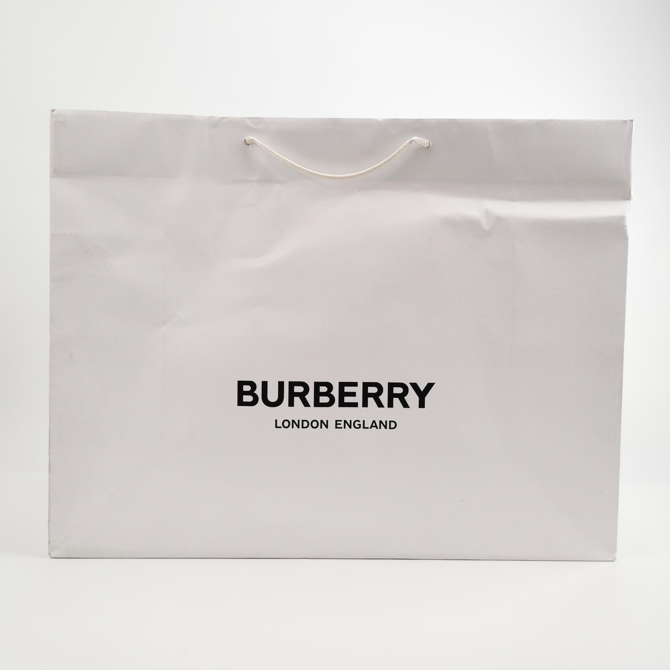 Burberry Burberry Women 9 Lowtop Sneakers Size US 9 / IT 39 - 7 Thumbnail
