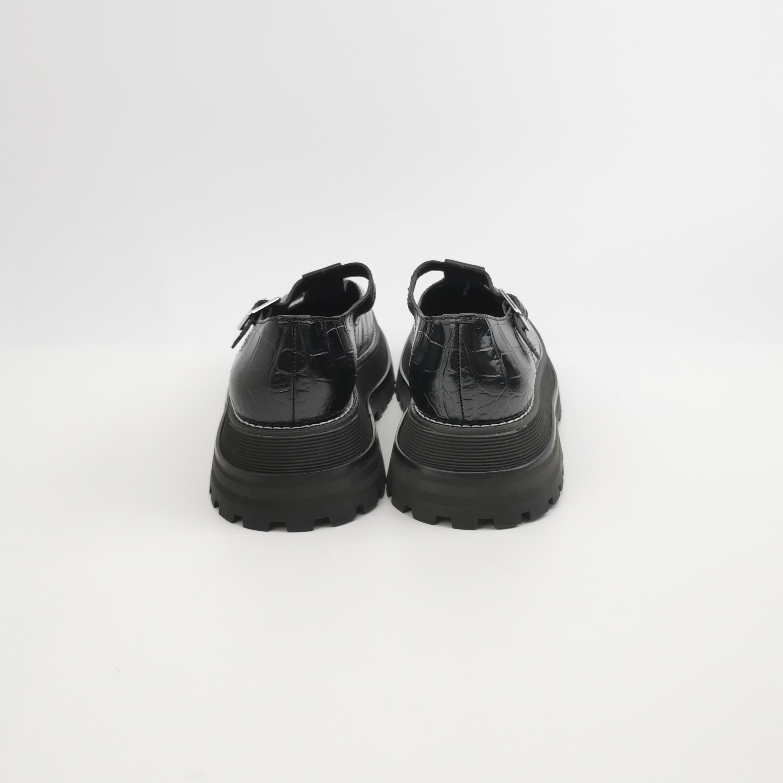 Burberry Burberry Women 9 Lowtop Sneakers Size US 9 / IT 39 - 4 Thumbnail