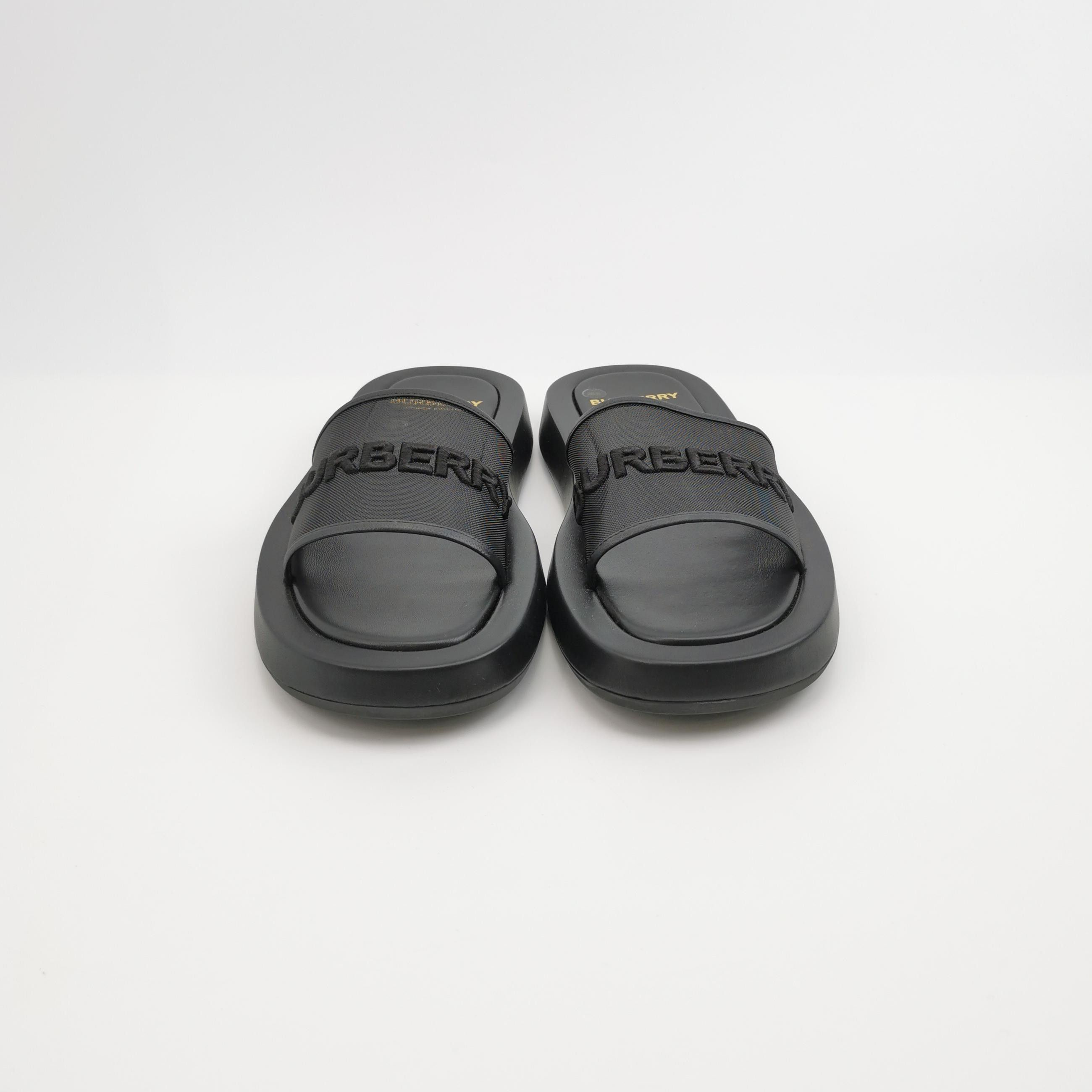 Burberry Burberry Women 8 Sandals Size US 8 / IT 38 - 3 Thumbnail