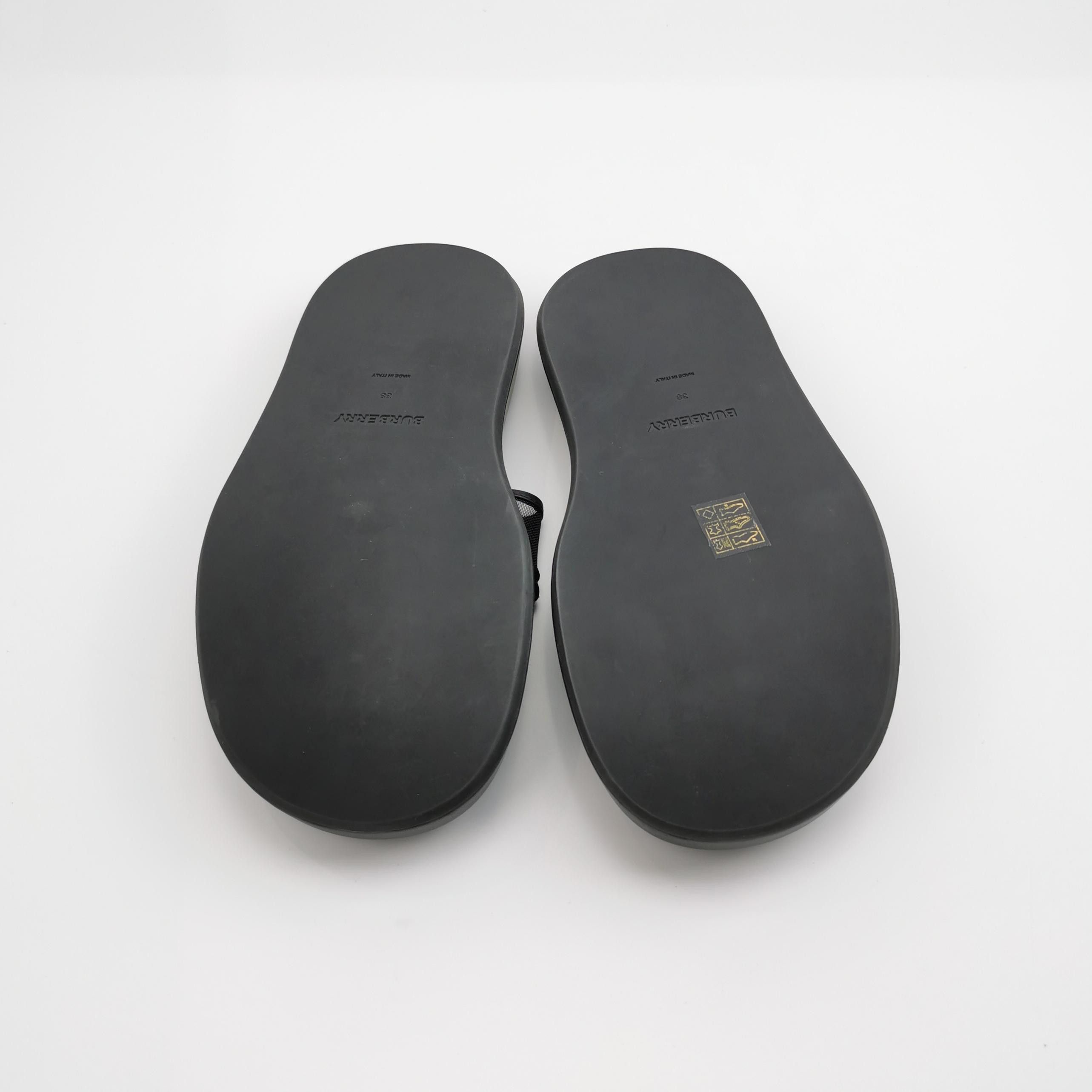Burberry Burberry Women 8 Sandals Size US 8 / IT 38 - 5 Thumbnail
