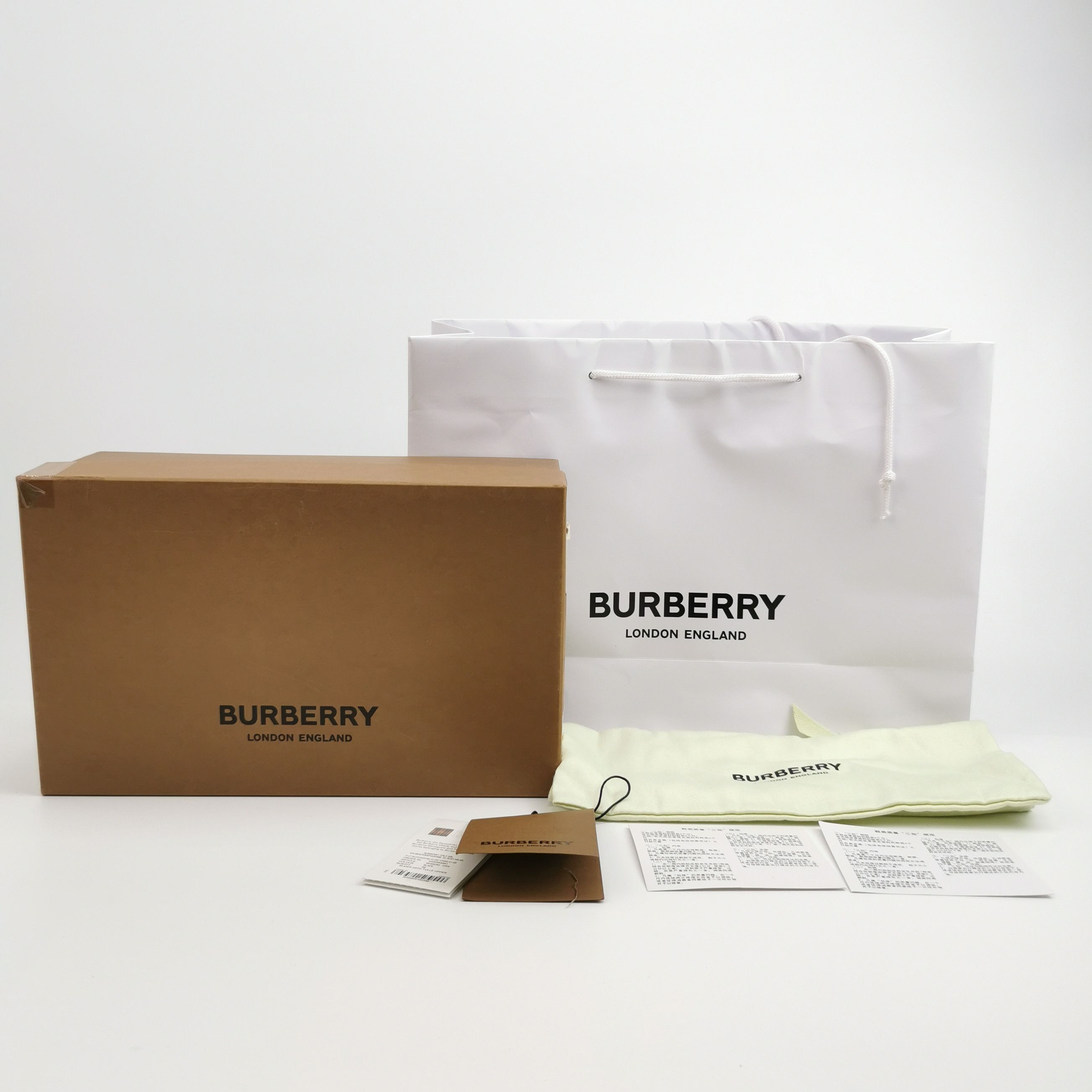 Burberry Burberry Women 8 Sandals Size US 8 / IT 38 - 6 Thumbnail