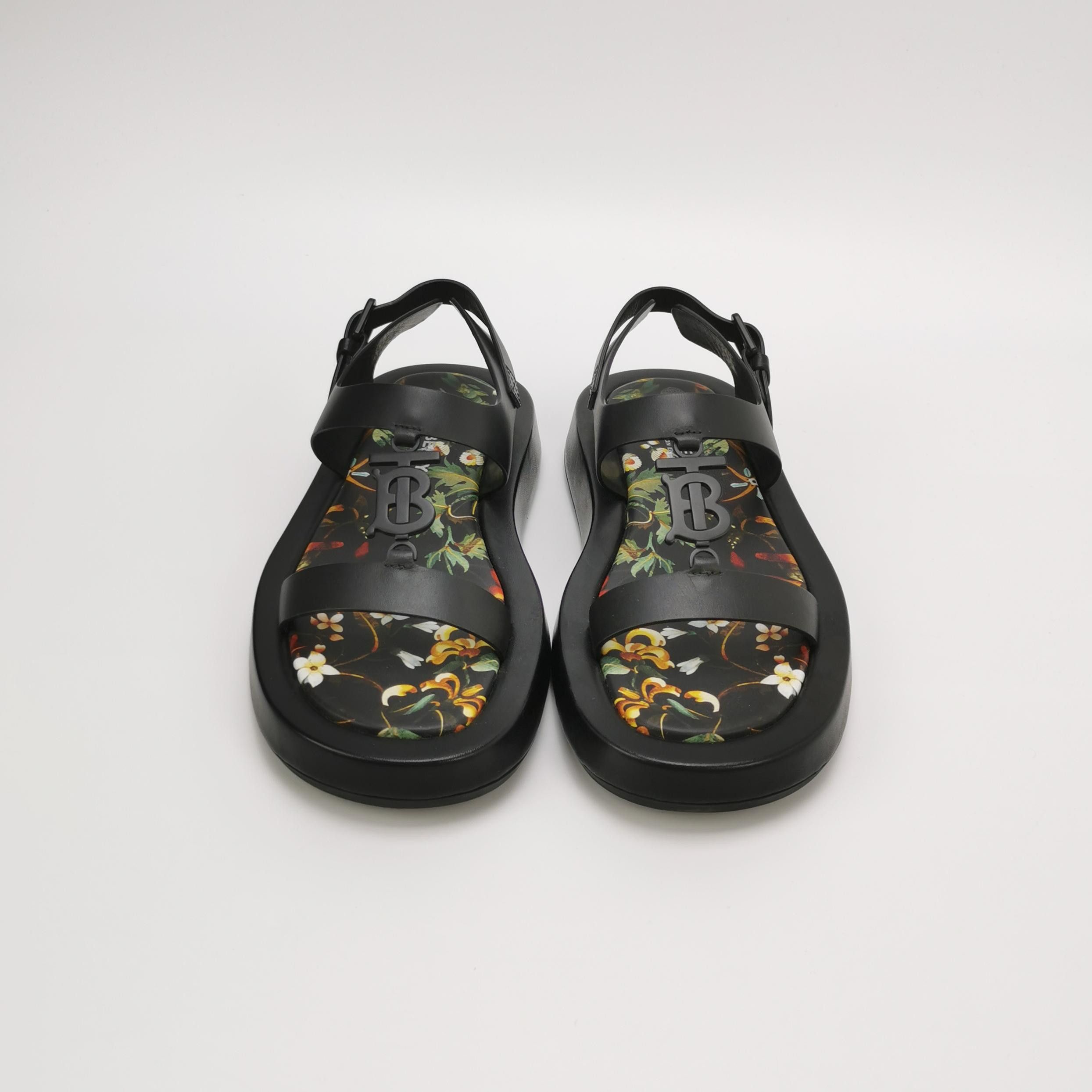Burberry Burberry Women 5 Sandals Size US 5 / IT 35 - 3 Thumbnail