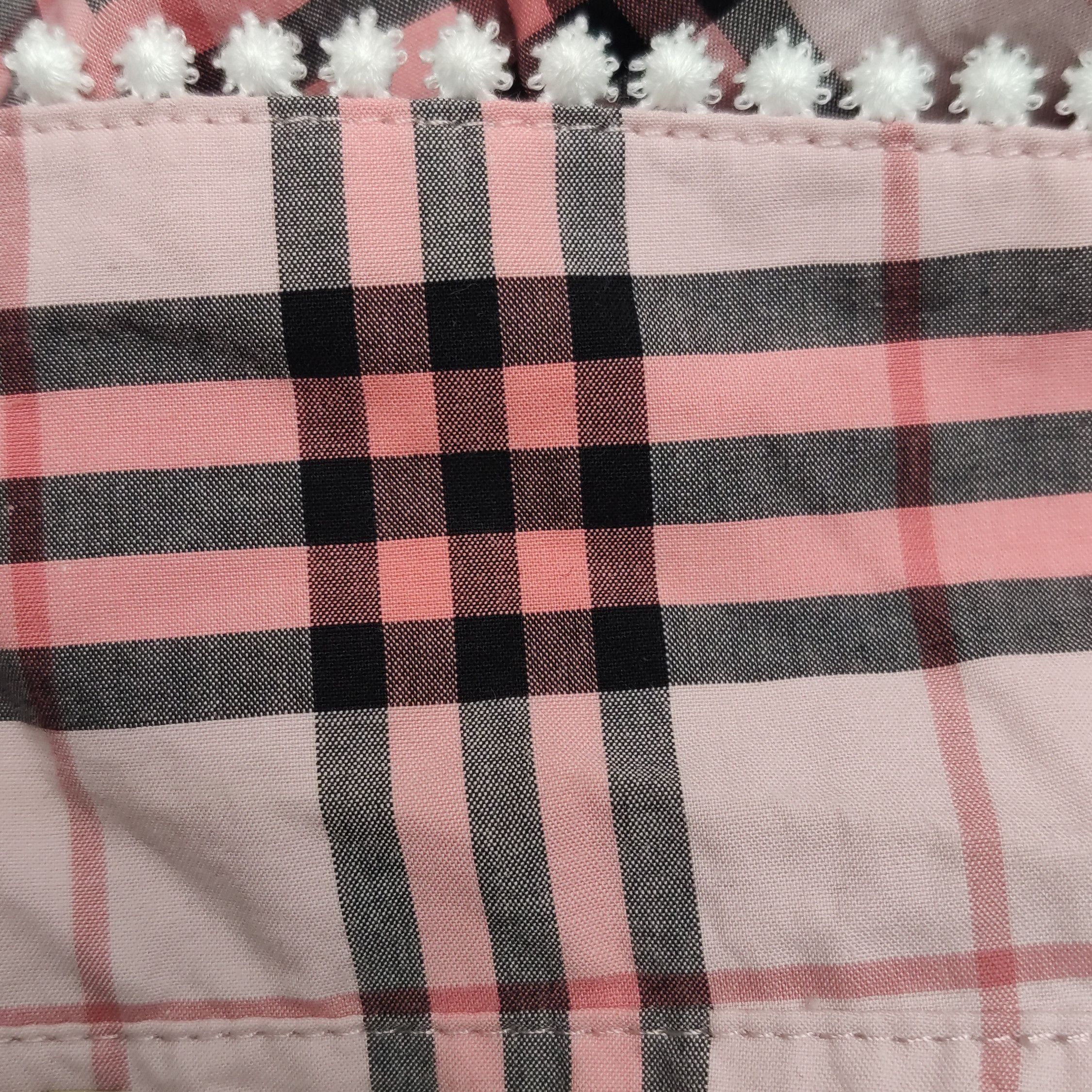 Burberry Burberry Women s Button Ups Size S / US 4 / IT 40 - 11 Thumbnail