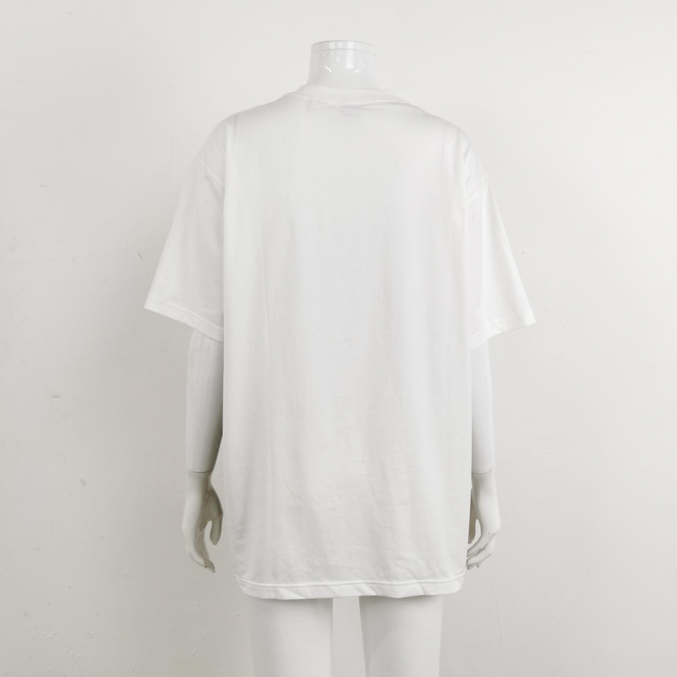 Burberry Burberry Women m Short Sleeve Shirts Size M / US 6-8 / IT 42-44 - 2 Thumbnail