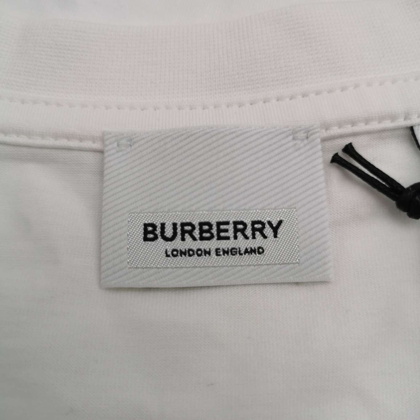 Burberry Burberry Women m Short Sleeve Shirts Size M / US 6-8 / IT 42-44 - 5 Thumbnail