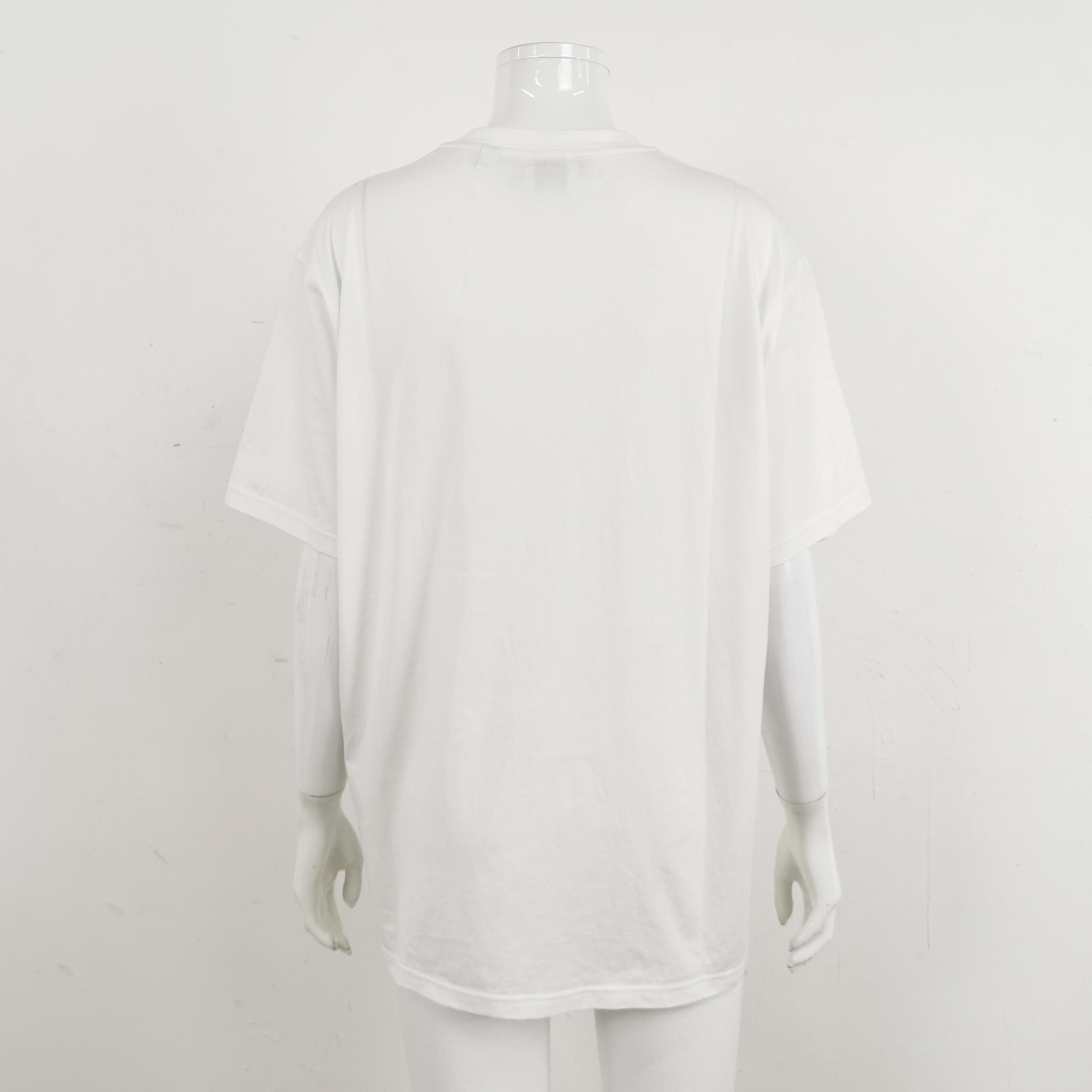 Burberry Burberry Women m Short Sleeve Shirts Size M / US 6-8 / IT 42-44 - 2 Thumbnail