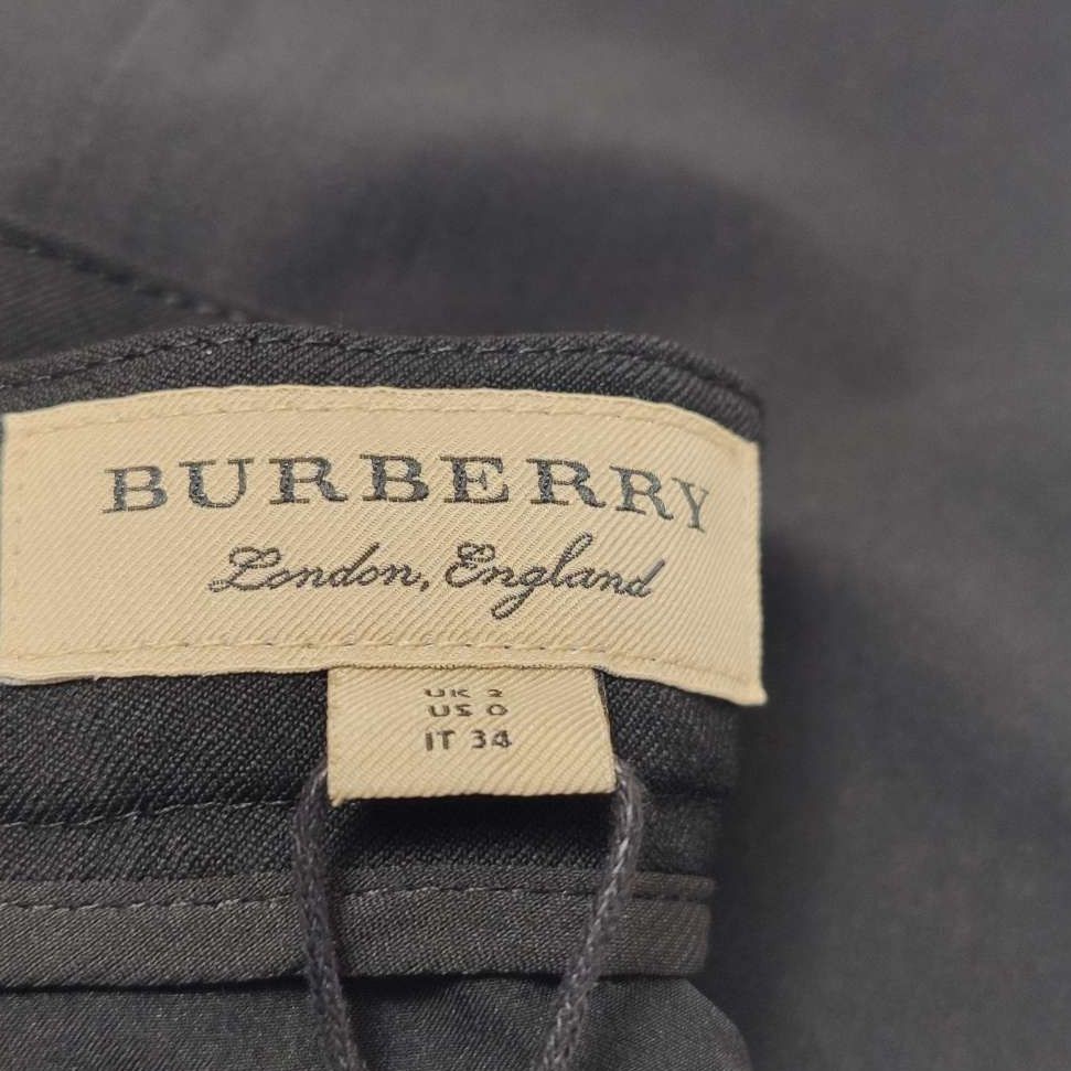 Burberry Burberry Women 0 Midi Skirts Size 25" / US 0 / IT 36 - 4 Thumbnail
