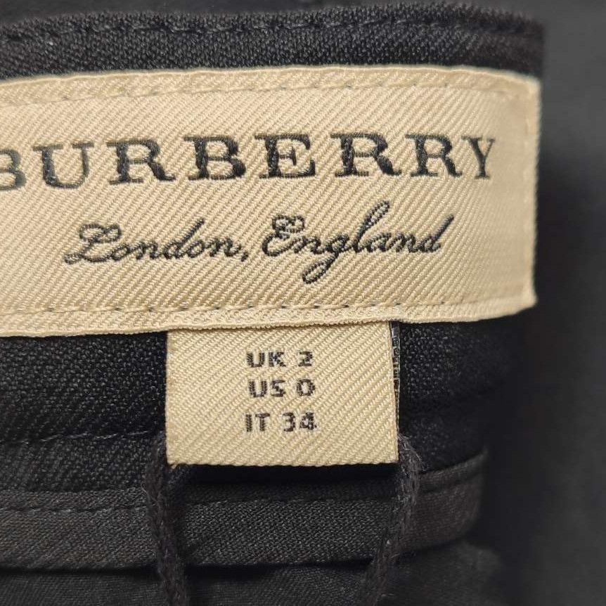 Burberry Burberry Women 0 Midi Skirts Size 25" / US 0 / IT 36 - 5 Thumbnail