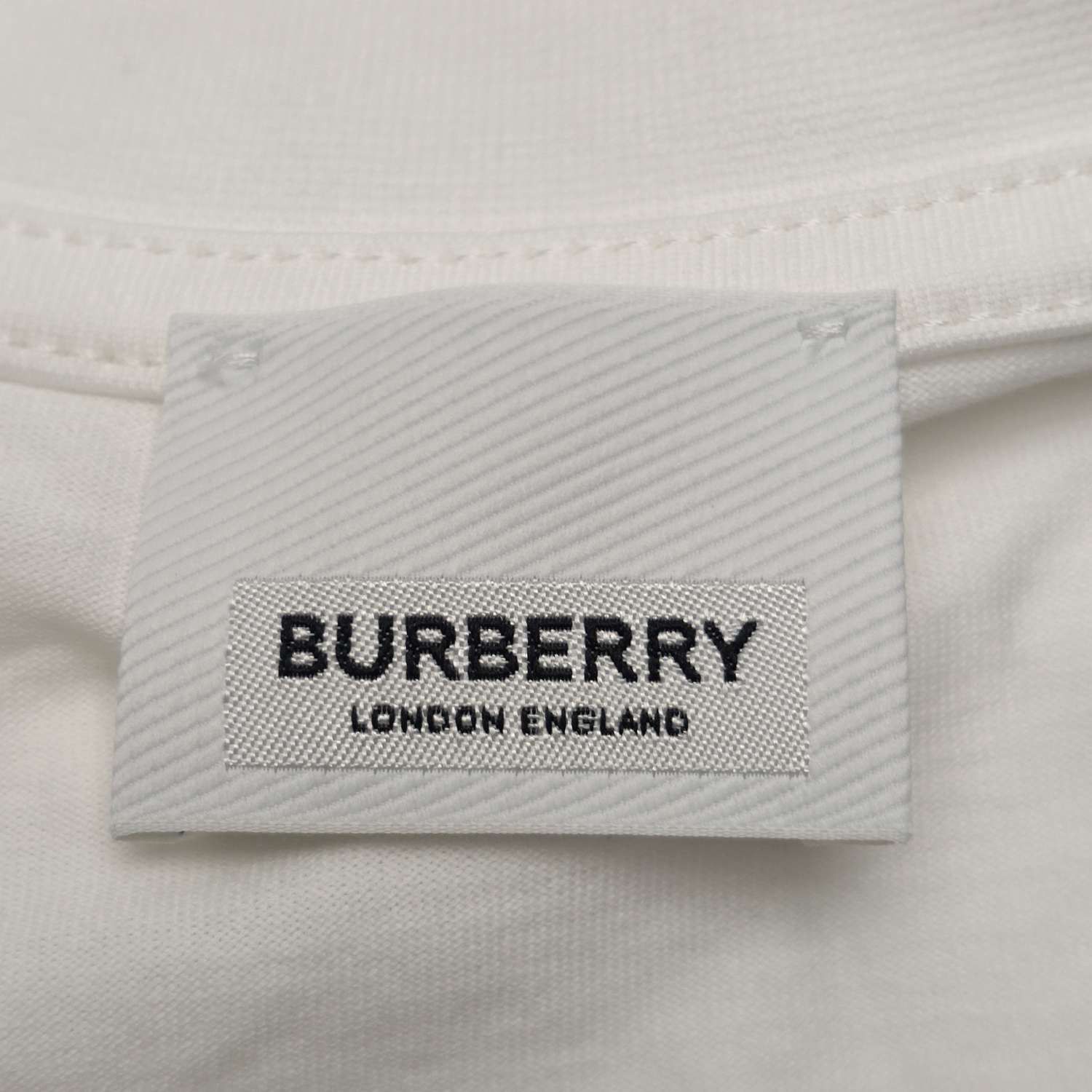 Burberry Burberry Women m Short Sleeve Shirts Size M / US 6-8 / IT 42-44 - 5 Thumbnail