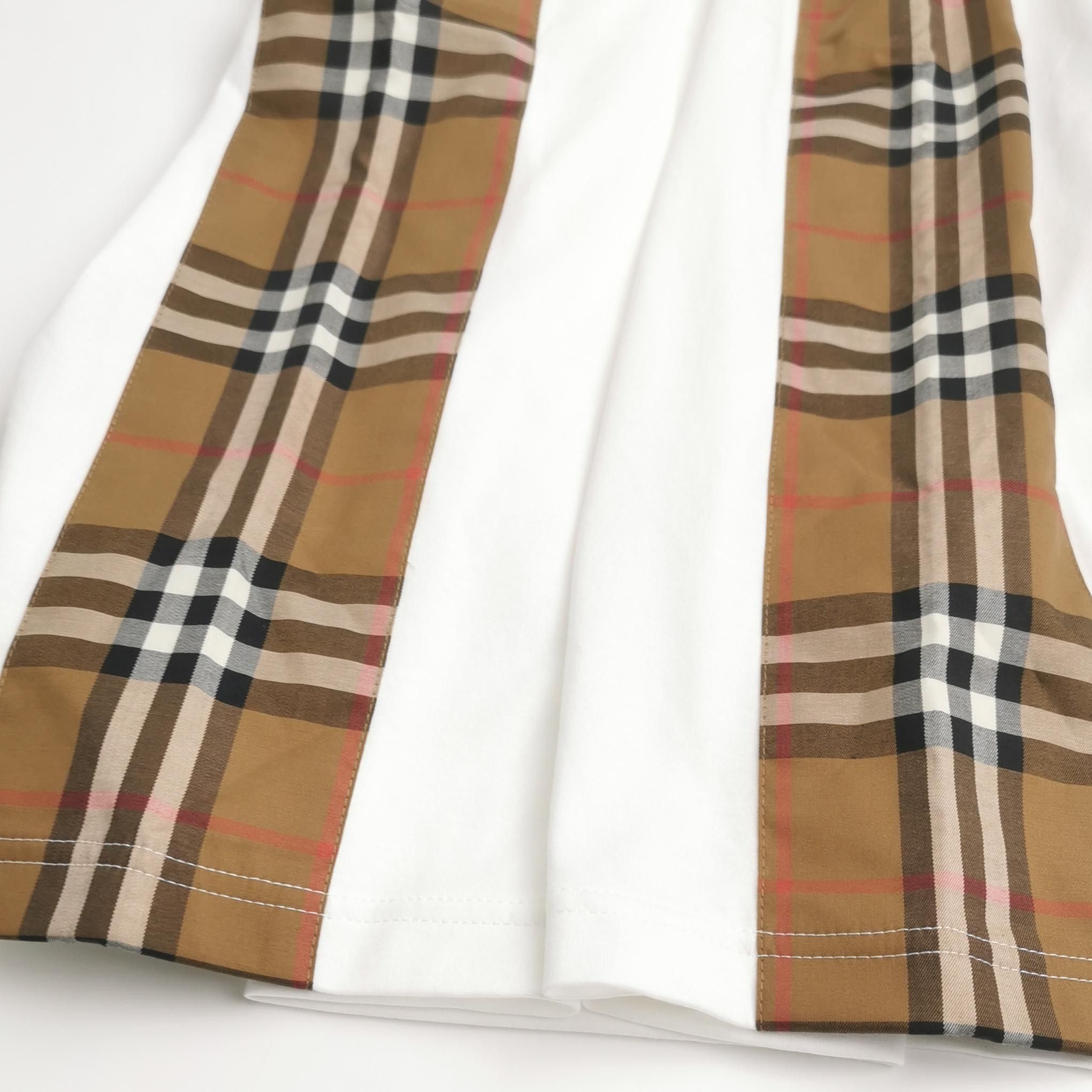 Burberry Burberry Women m Short Sleeve Shirts Size M / US 6-8 / IT 42-44 - 3 Thumbnail