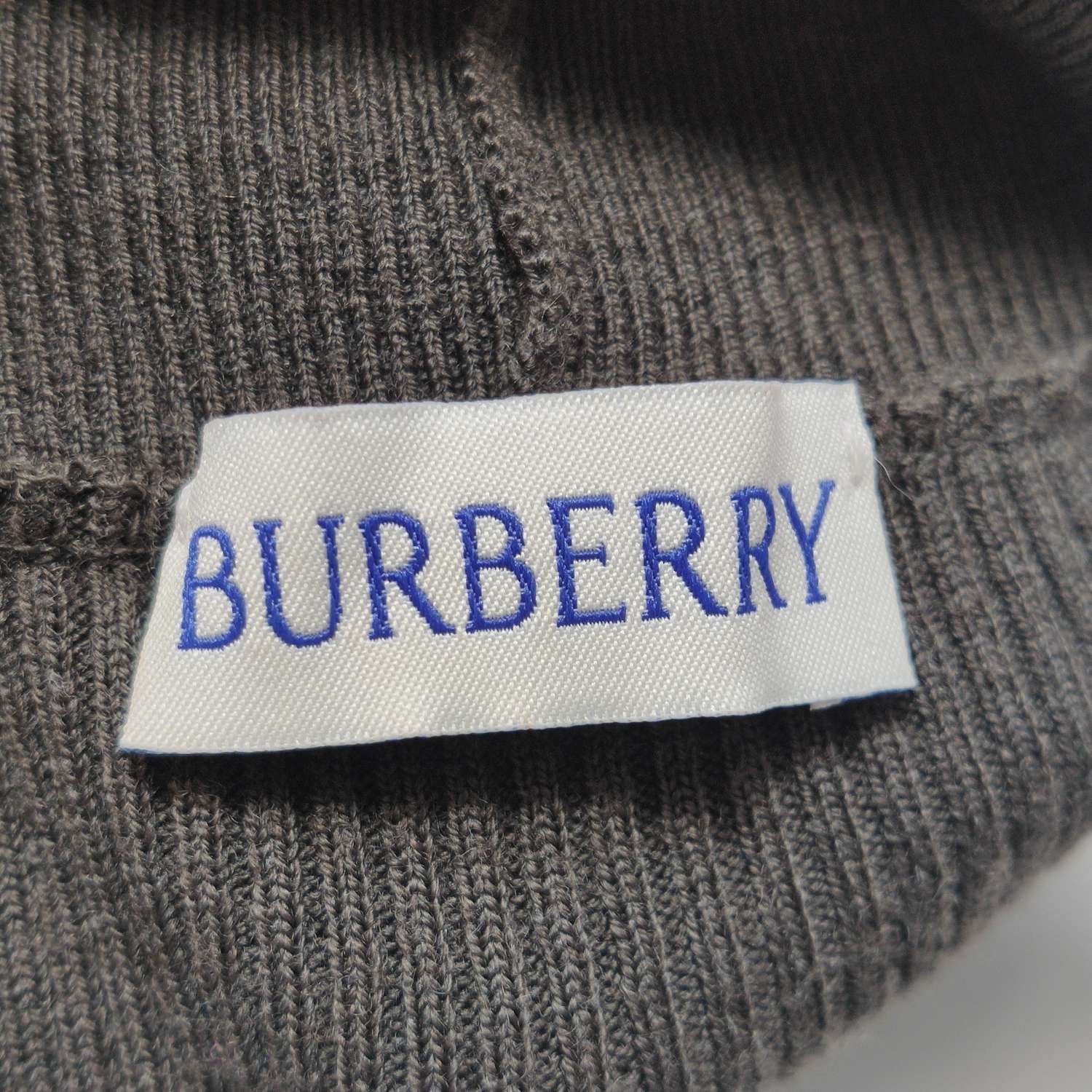 Burberry Burberry Women s Sweaters Size S / US 4 / IT 40 - 6 Thumbnail