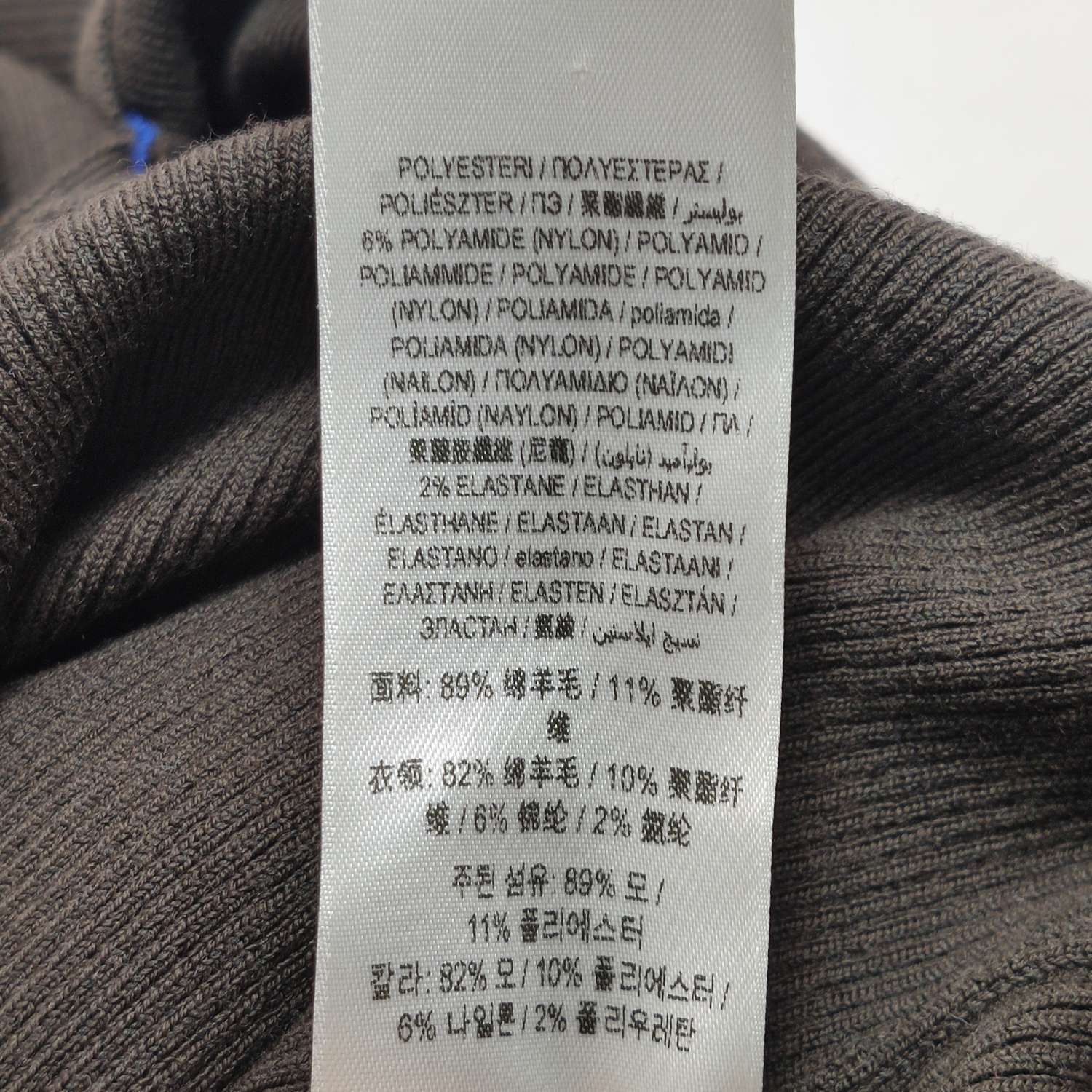 Burberry Burberry Women s Sweaters Size S / US 4 / IT 40 - 9 Thumbnail