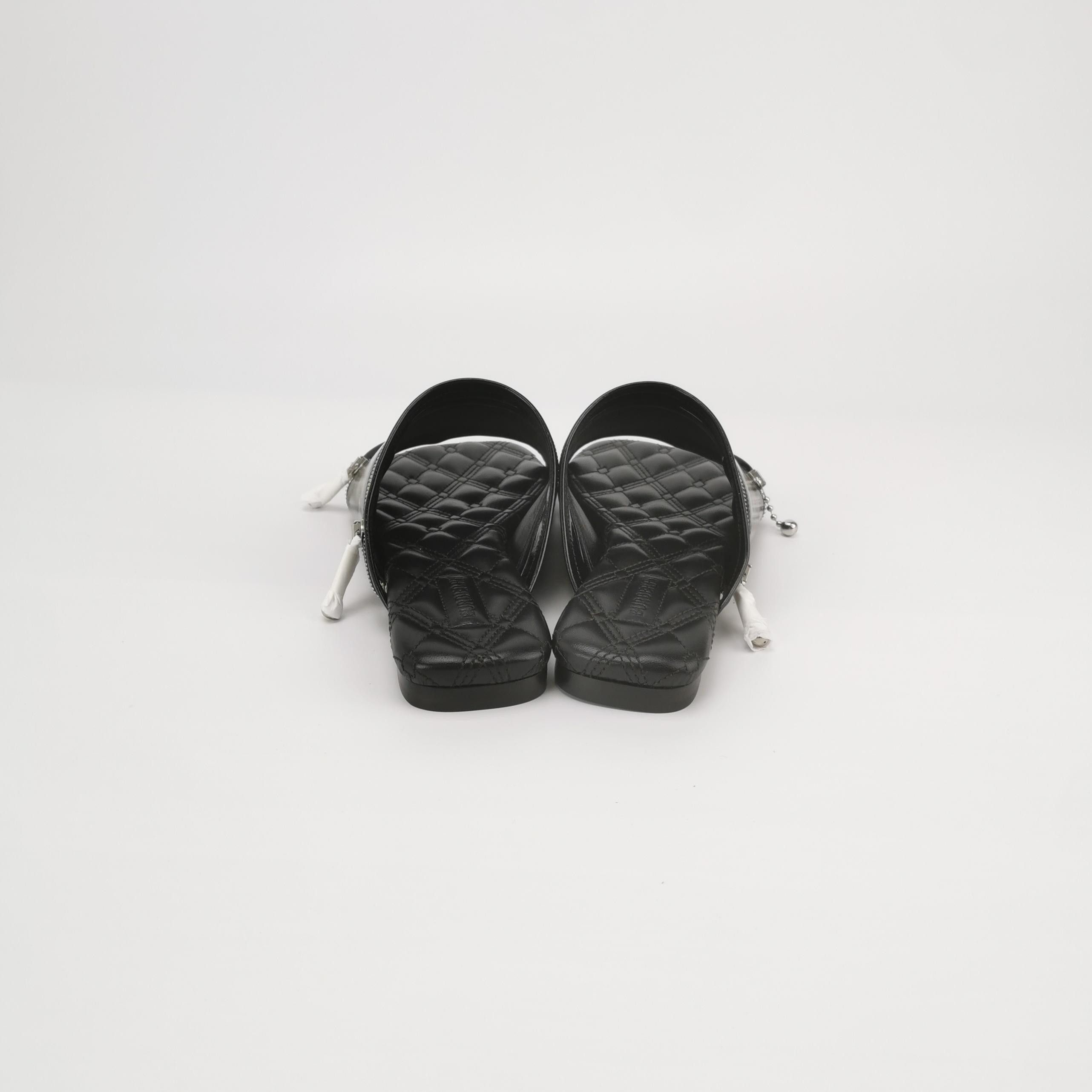 Burberry Burberry Women 7 Sandals Size US 7 / IT 37 - 4 Thumbnail