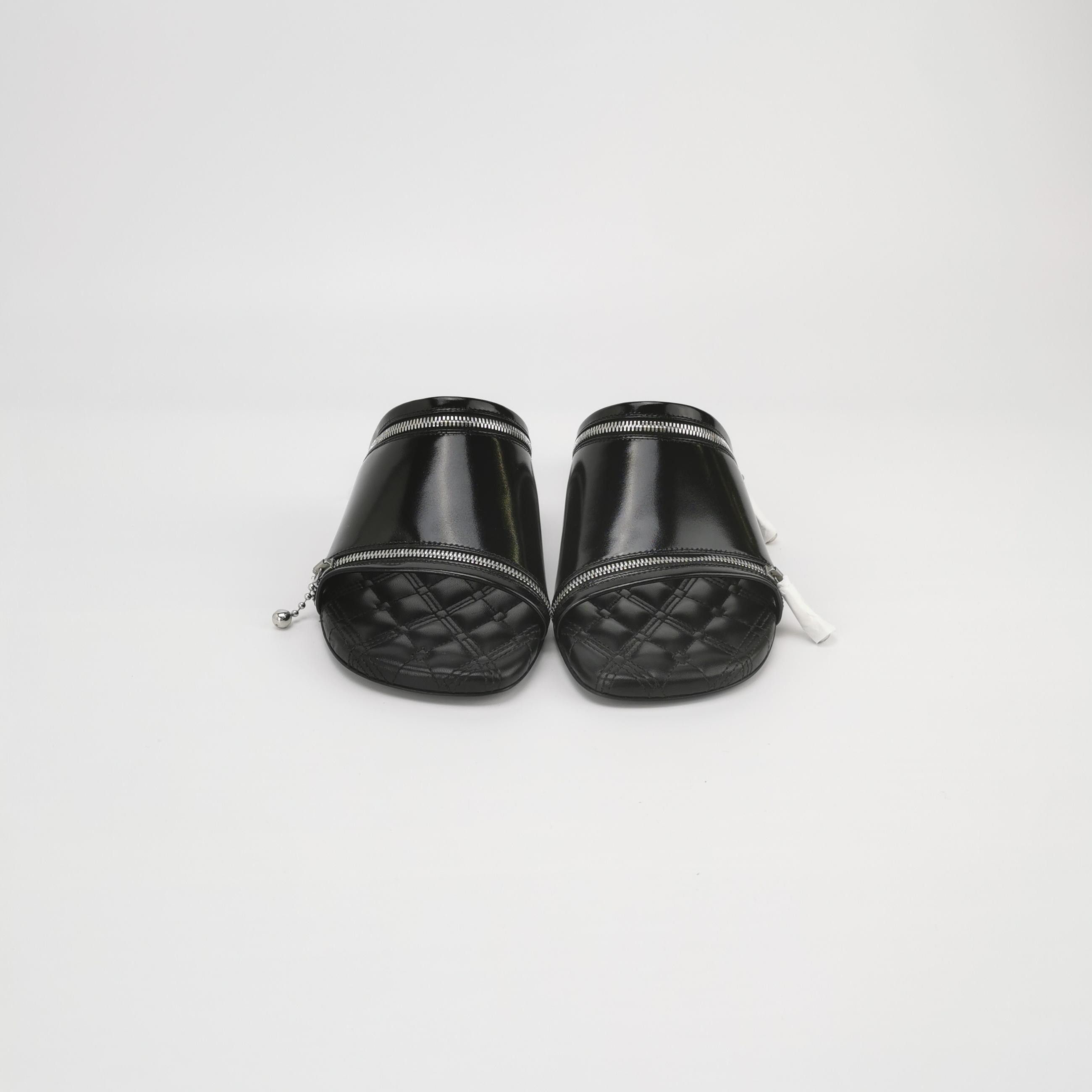 Burberry Burberry Women 7 Sandals Size US 7 / IT 37 - 3 Thumbnail