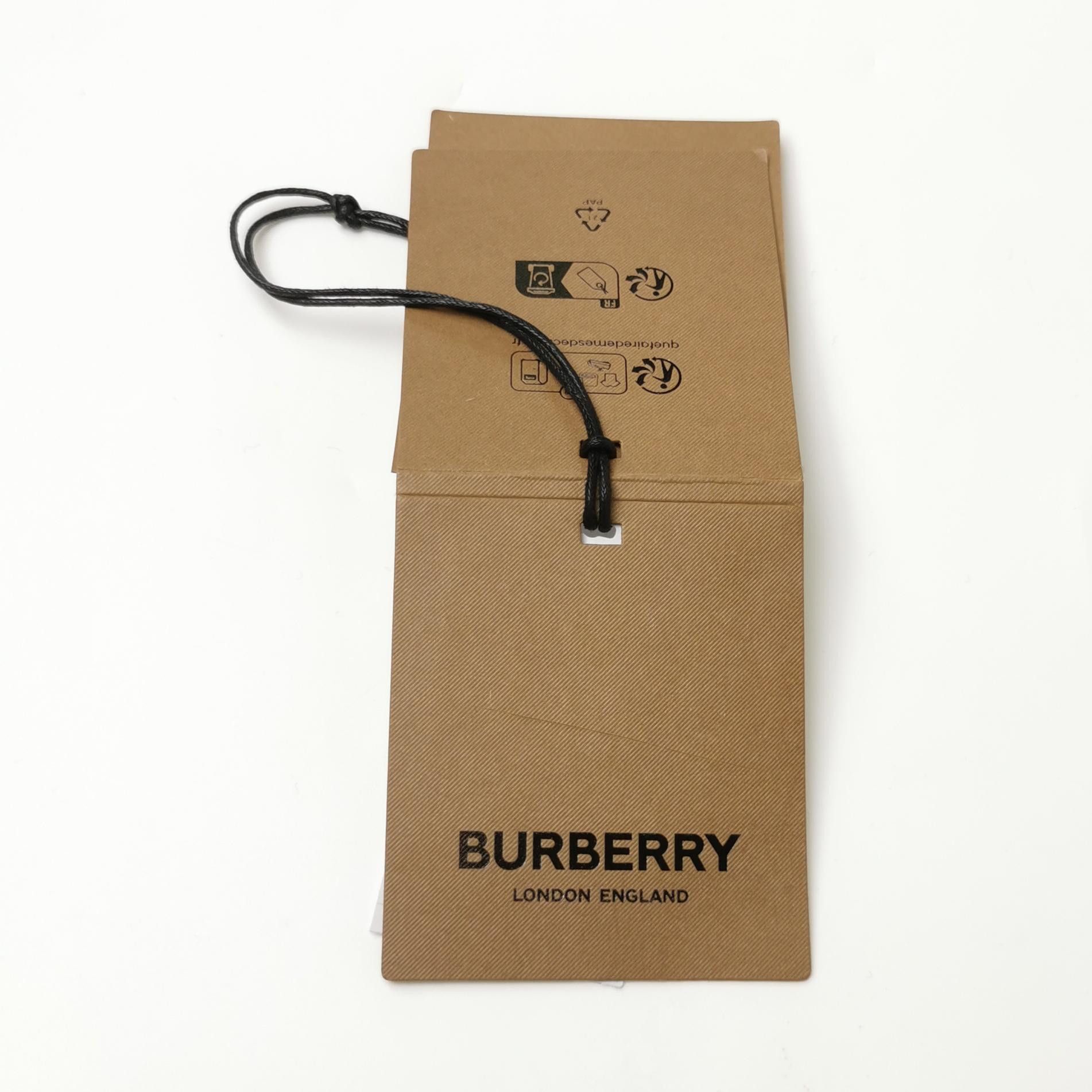 Burberry Burberry Women m Hoodies Size M / US 6-8 / IT 42-44 - 4 Thumbnail