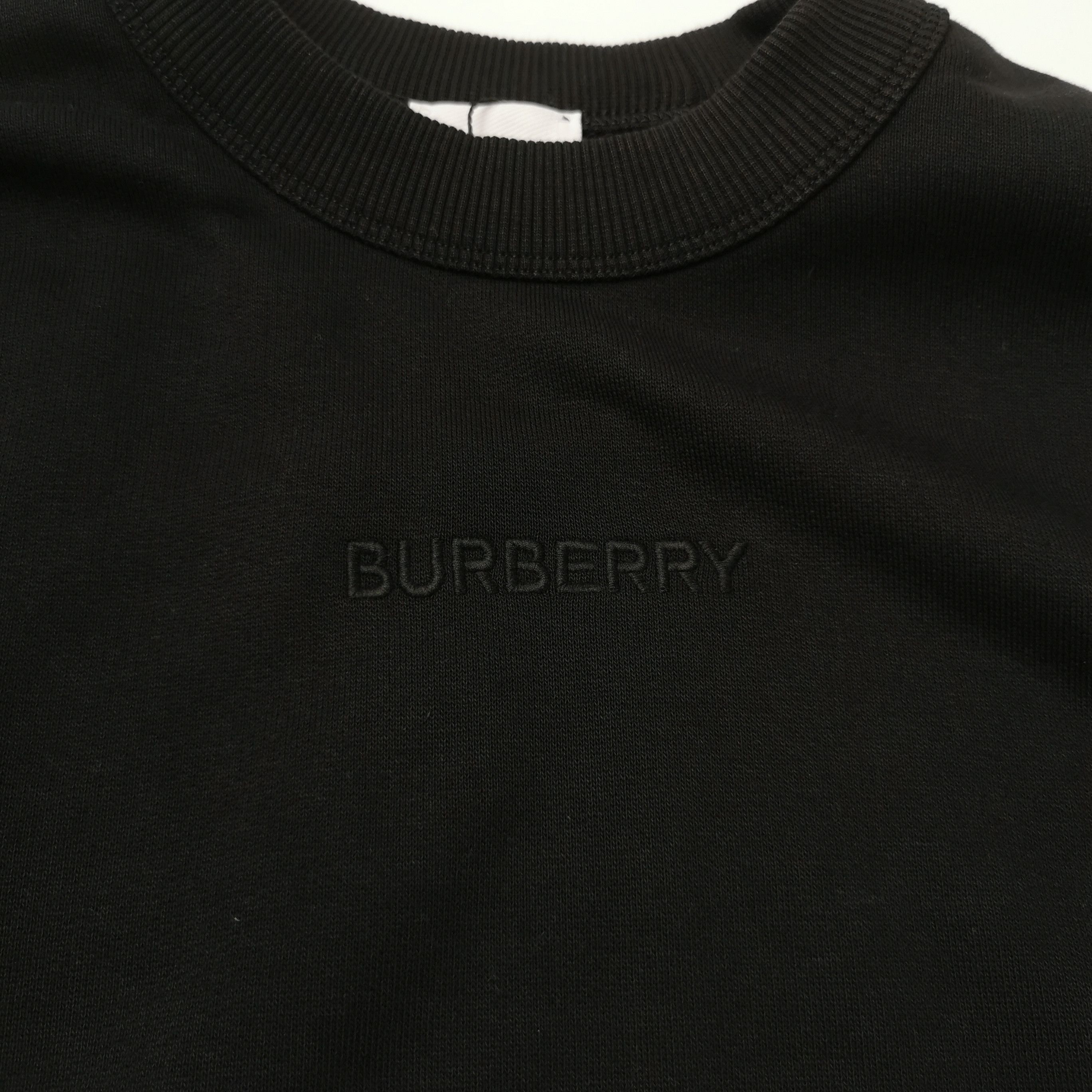 Burberry Burberry Women m Hoodies Size M / US 6-8 / IT 42-44 - 3 Thumbnail