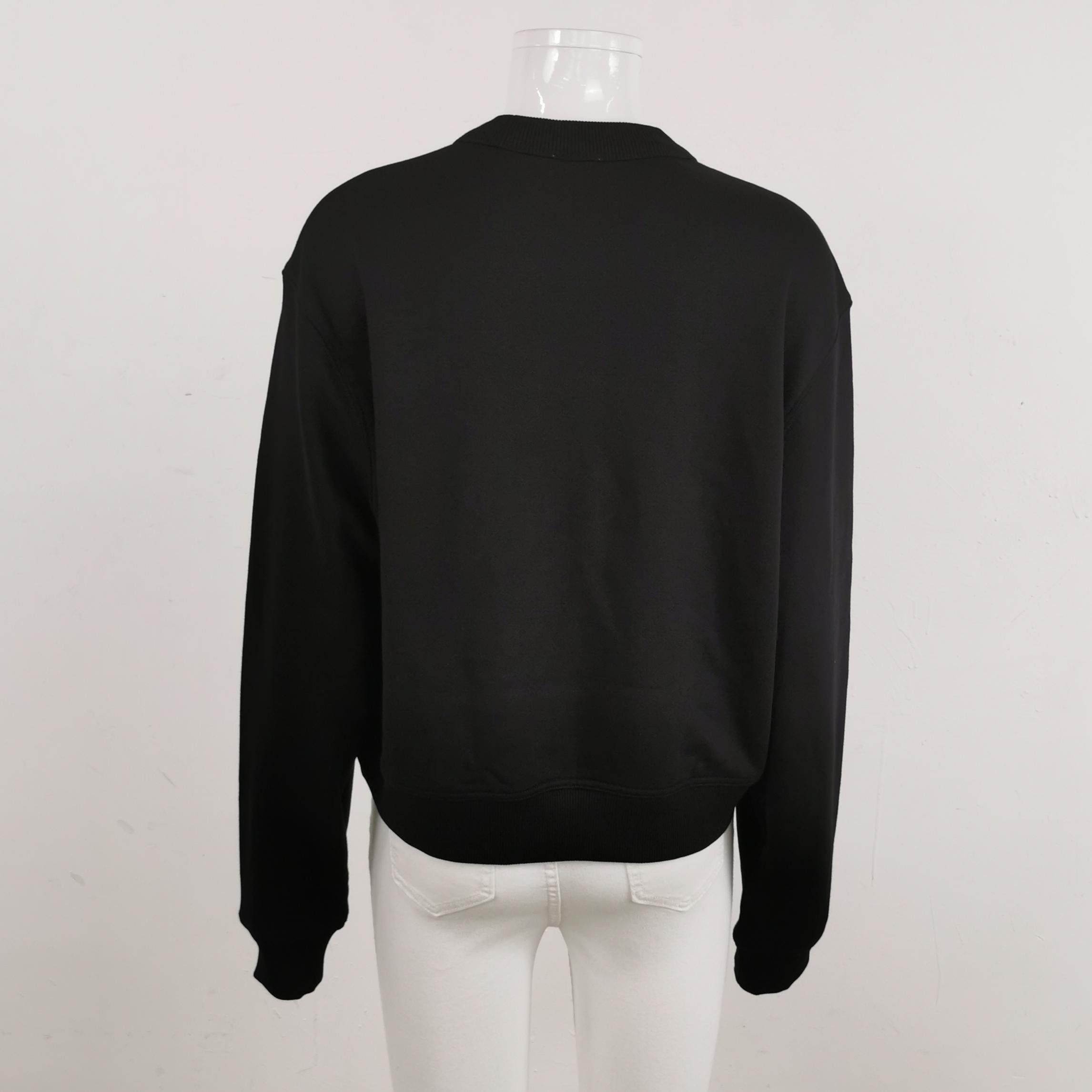 Burberry Burberry Women m Hoodies Size M / US 6-8 / IT 42-44 - 2 Thumbnail