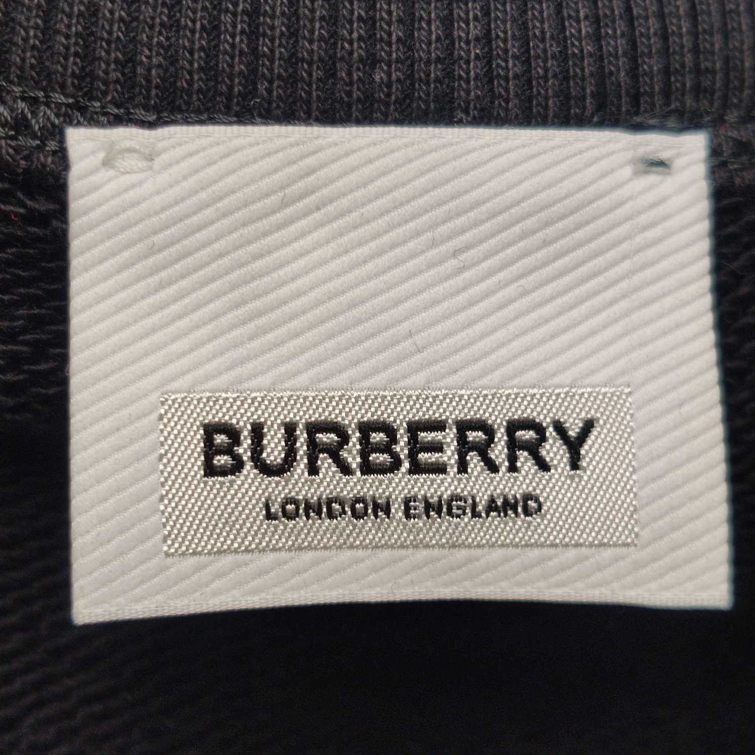 Burberry Burberry Women m Hoodies Size M / US 6-8 / IT 42-44 - 5 Thumbnail