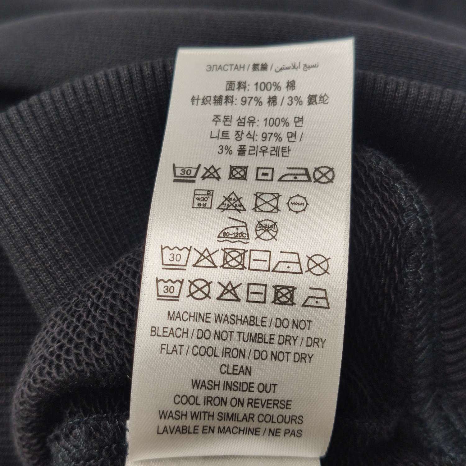 Burberry Burberry Women m Hoodies Size M / US 6-8 / IT 42-44 - 8 Thumbnail