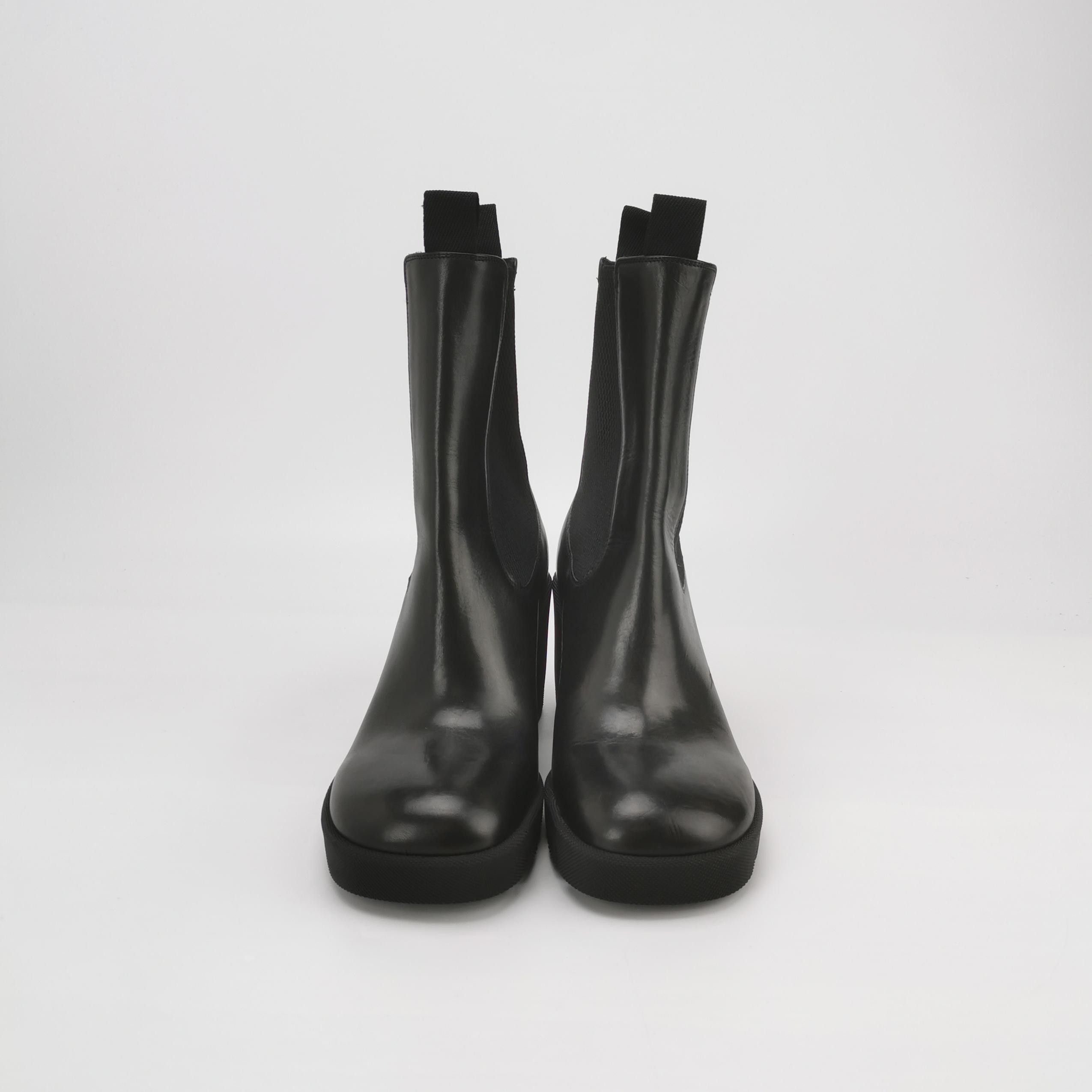 Burberry Burberry Women 7 Boots Size US 7 / IT 37 - 3 Thumbnail