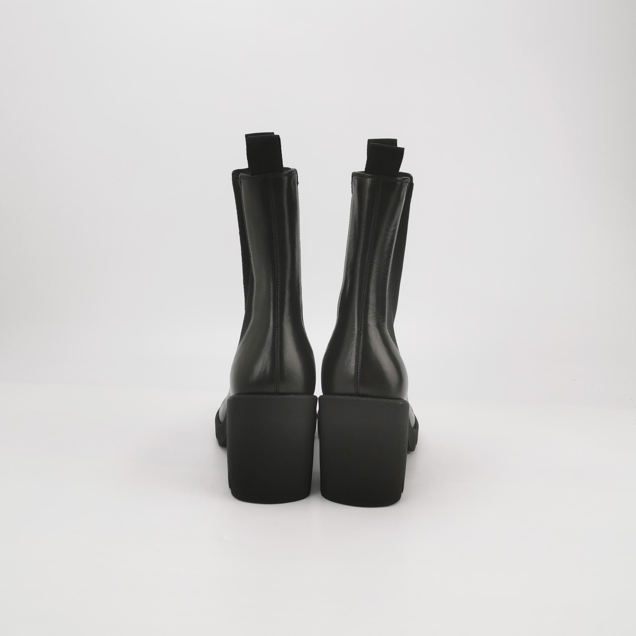 Burberry Burberry Women 7 Boots Size US 7 / IT 37 - 4 Thumbnail