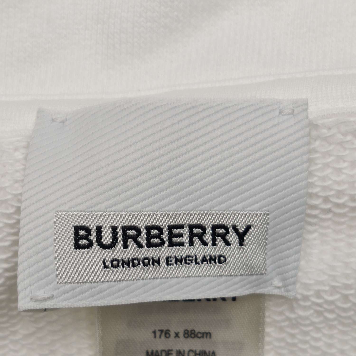 Burberry Burberry Women s Coats Size S / US 4 / IT 40 - 6 Thumbnail