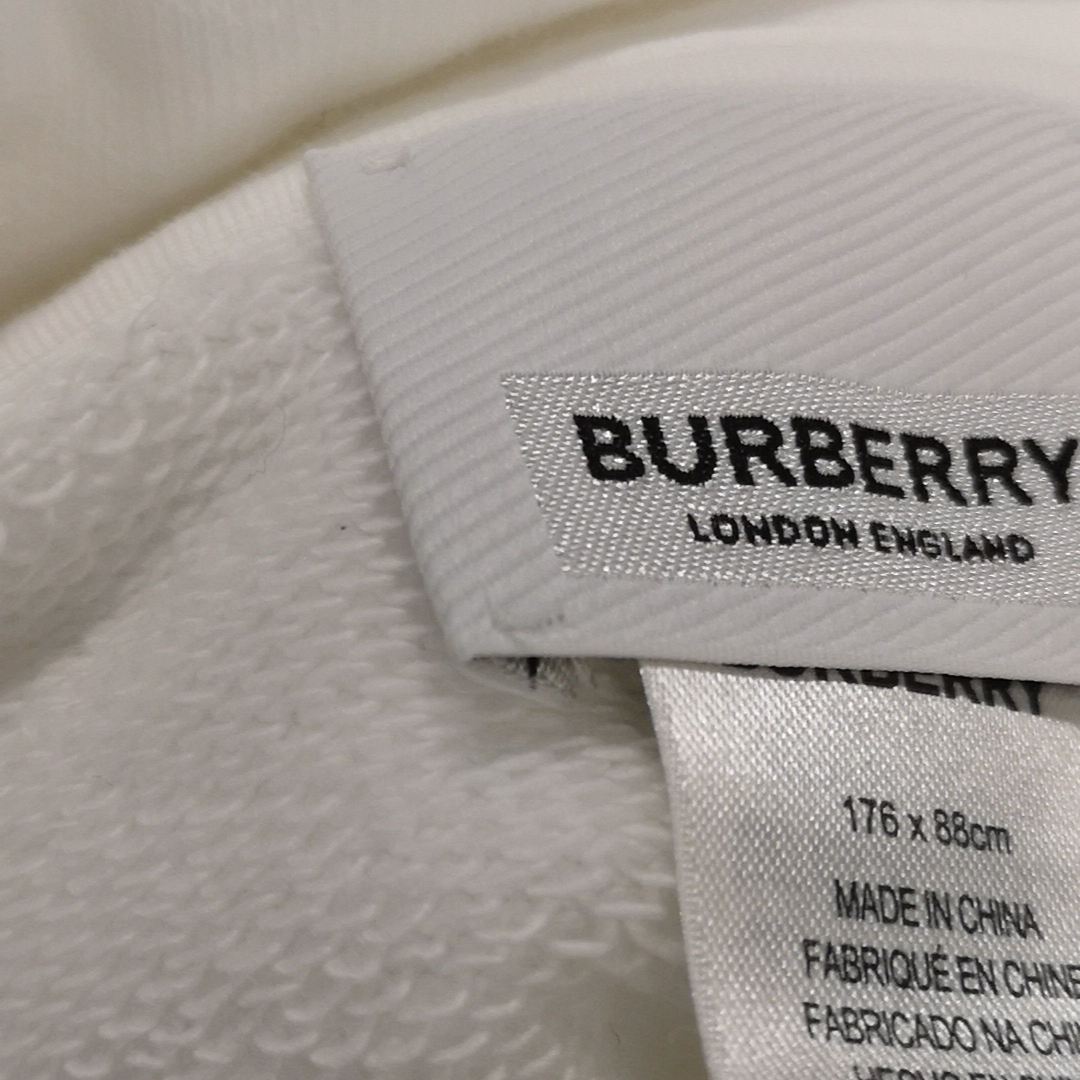 Burberry Burberry Women s Coats Size S / US 4 / IT 40 - 9 Thumbnail