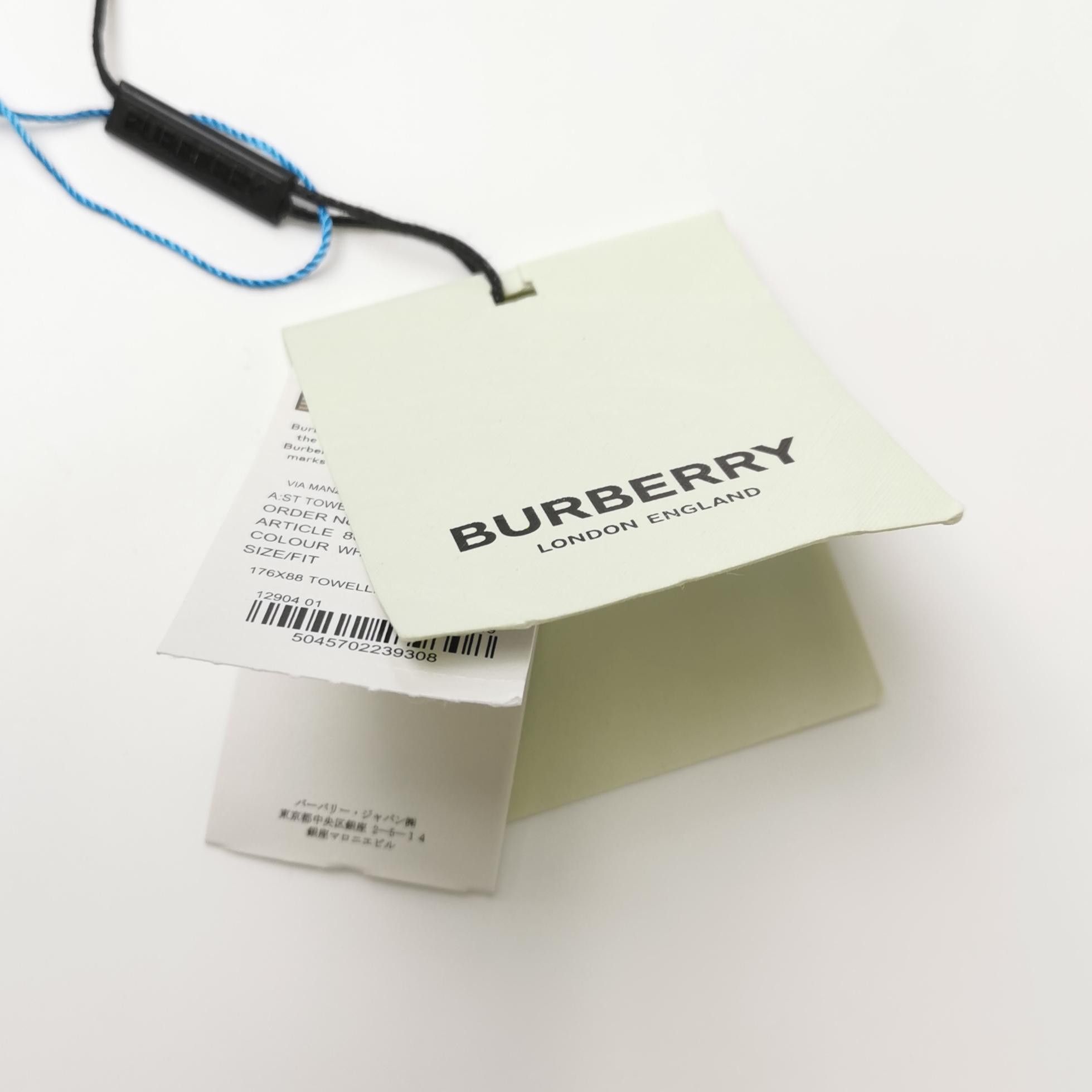 Burberry Burberry Women s Coats Size S / US 4 / IT 40 - 5 Thumbnail