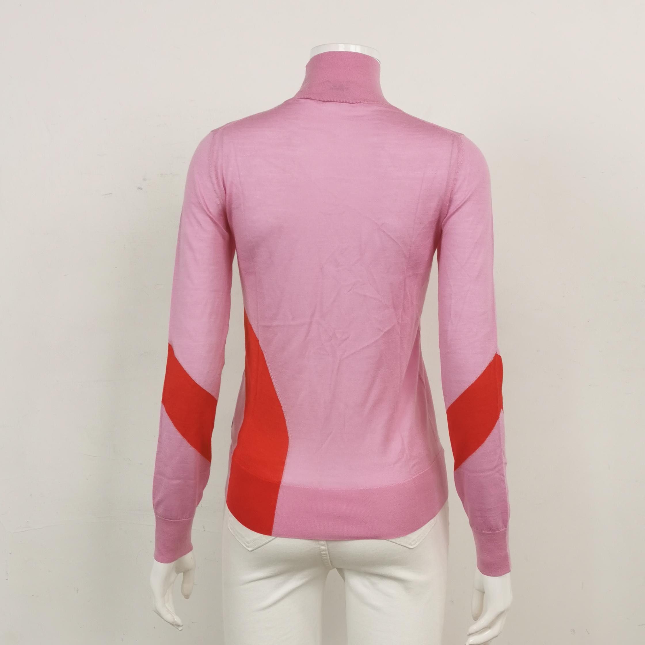 Burberry Burberry Women m Sweaters Size M / US 6-8 / IT 42-44 - 2 Thumbnail