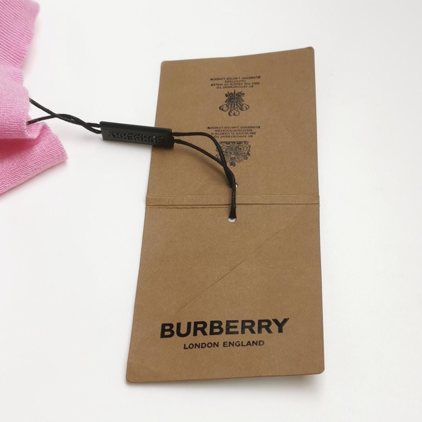Burberry Burberry Women m Sweaters Size M / US 6-8 / IT 42-44 - 4 Thumbnail